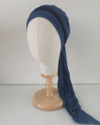 Bonnet turban AASHA