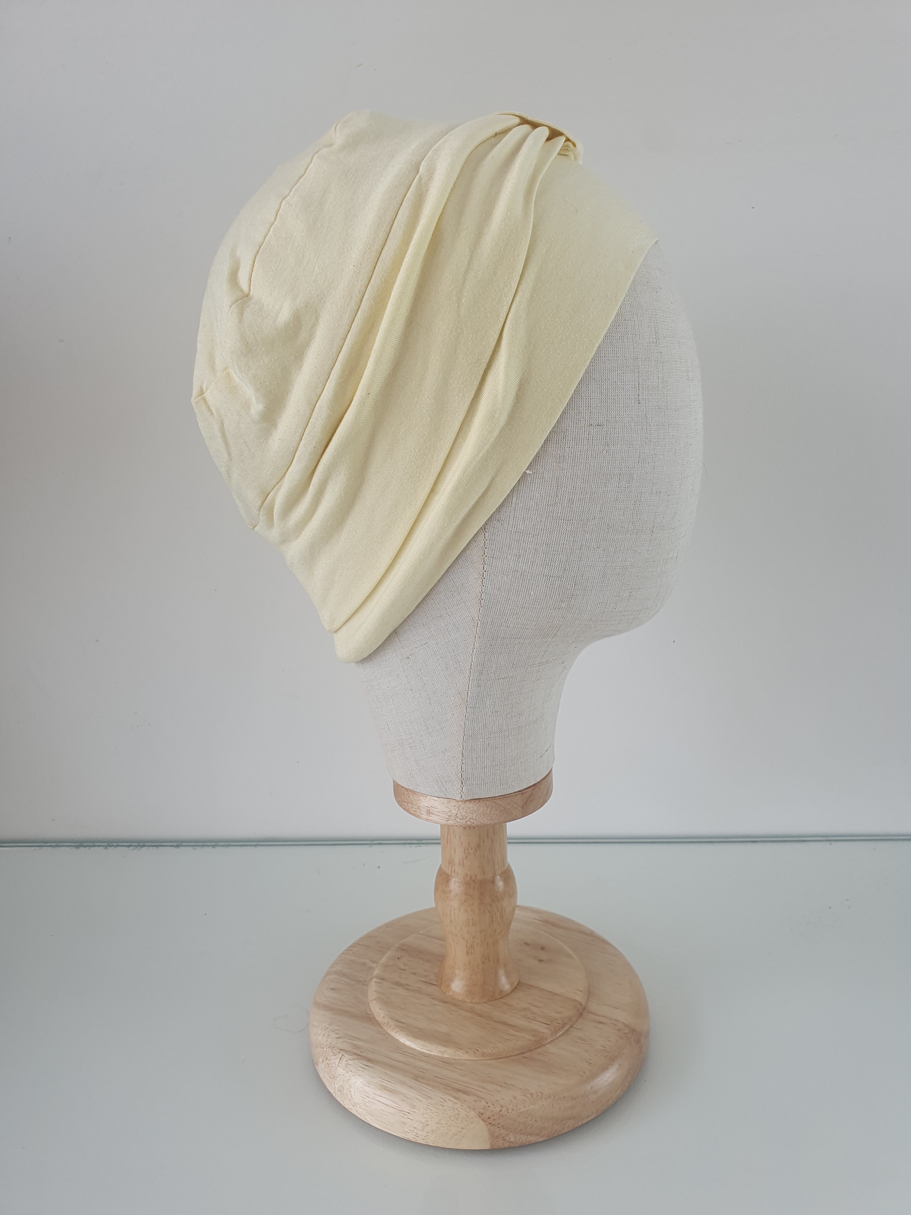 Bonnet classique AASHA