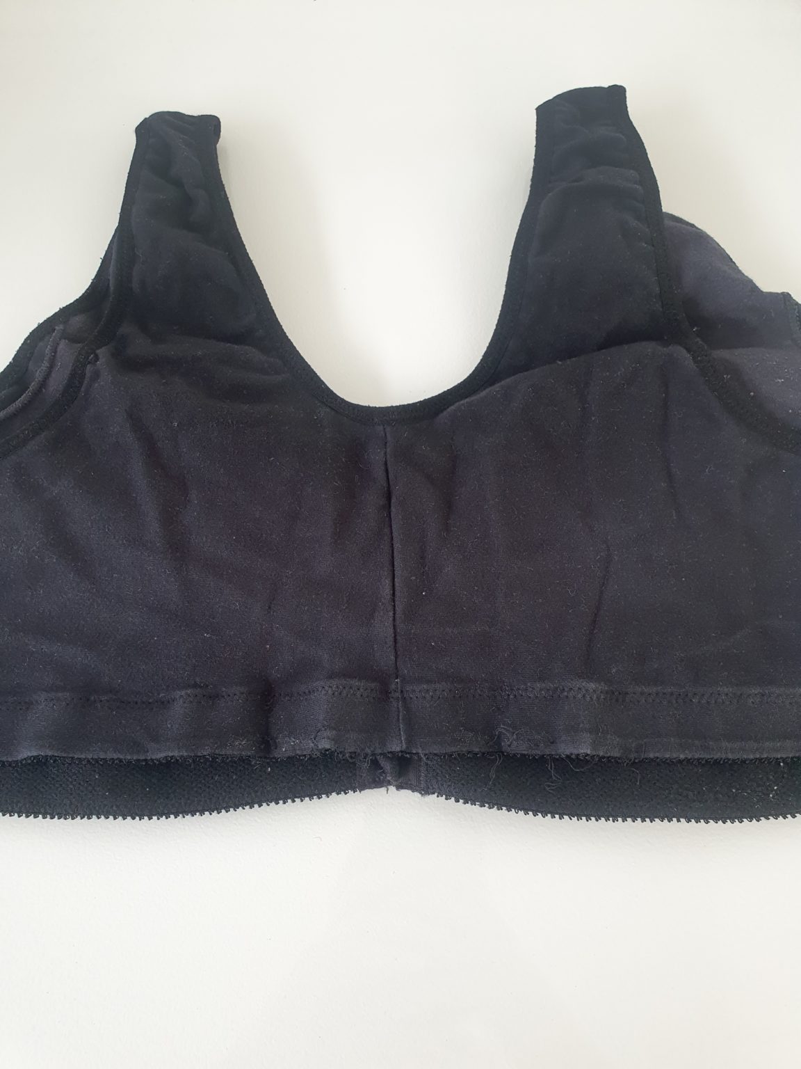 Brassière Sport à Fermeture Devant Pour Femme - Soutien-gorge Post-opératoire, Confortable, Respirant | Pour Yoga, Running, Gymnastique, Quotidien - 7