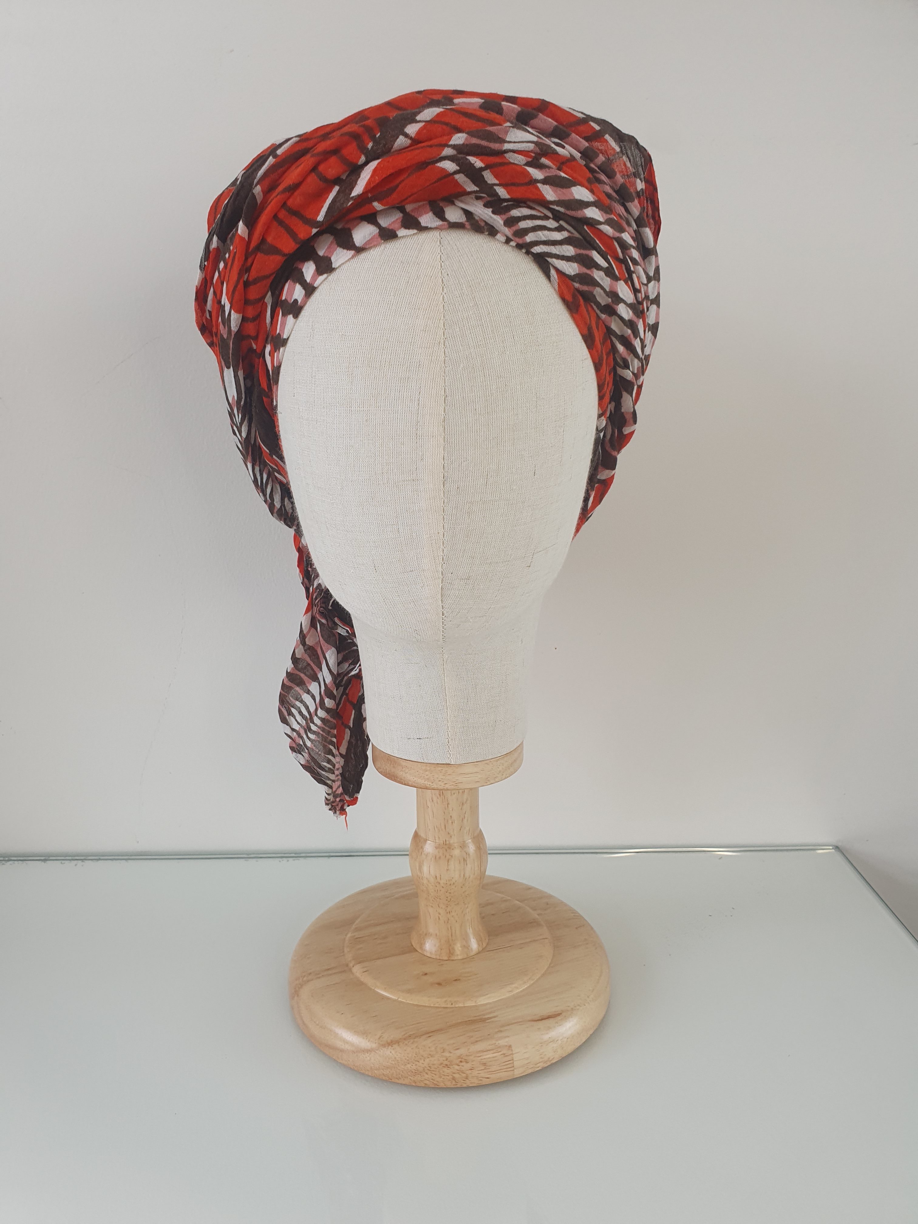 Foulard 170x120 – Image 2