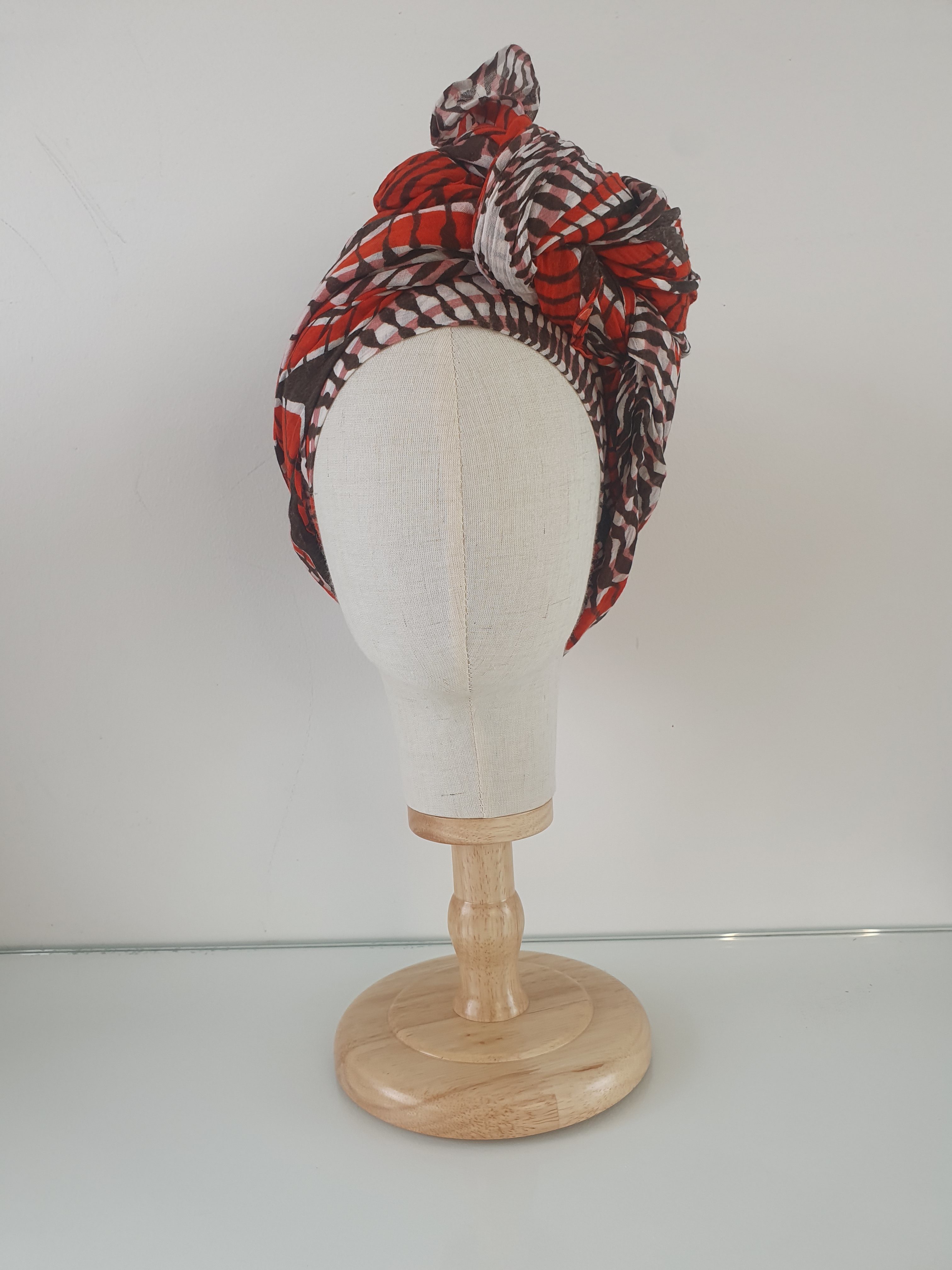 Foulard 170x120 – Image 3