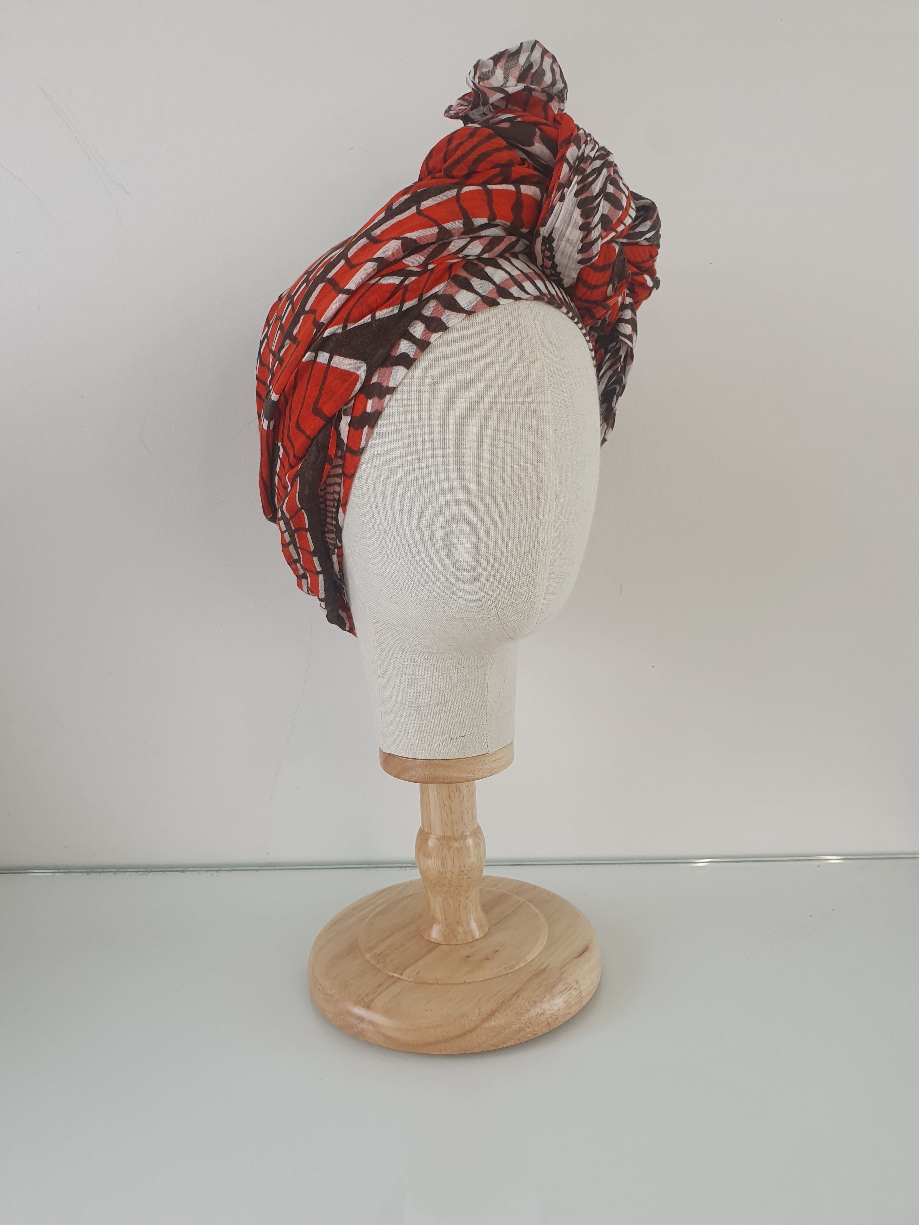 Foulard 170x120 – Image 4