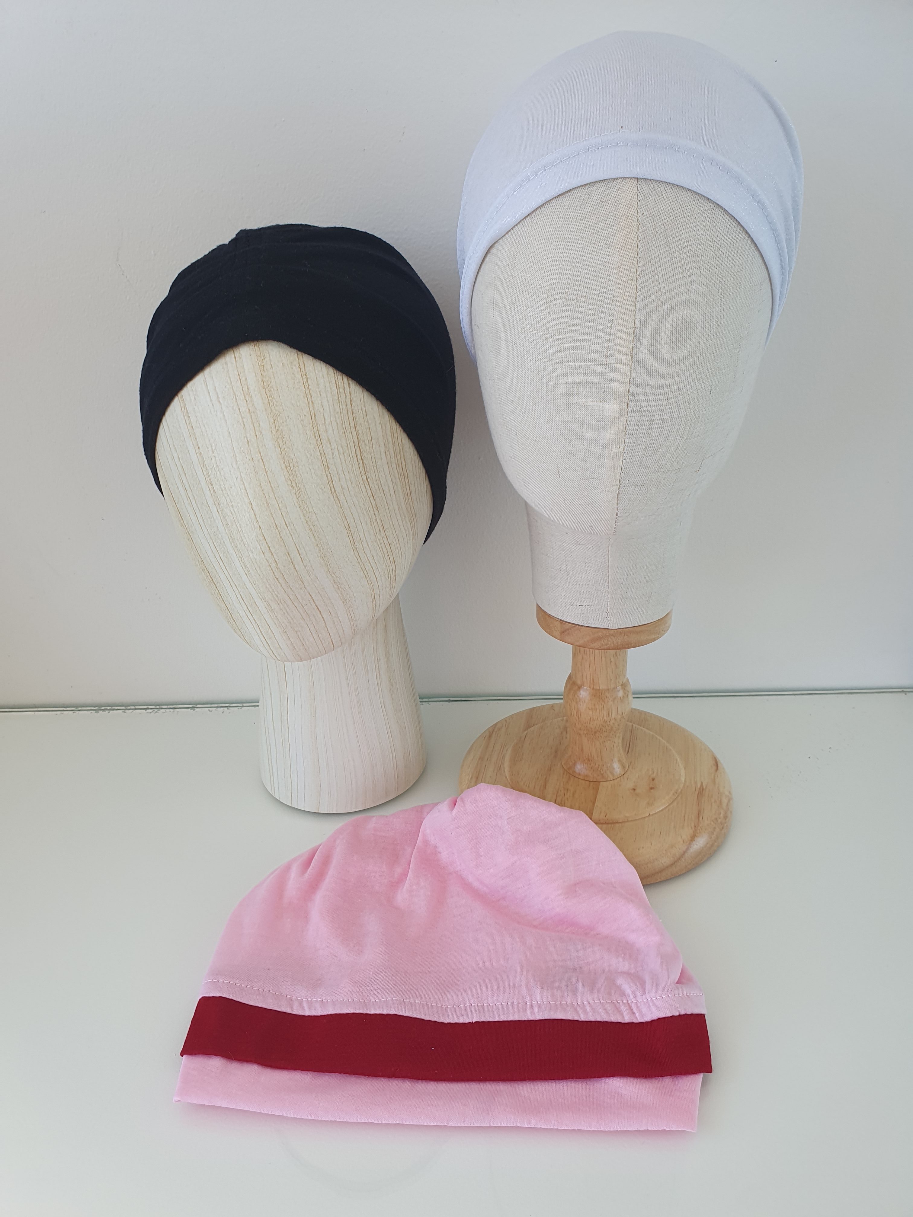 Bonnets x3 – Image 2
