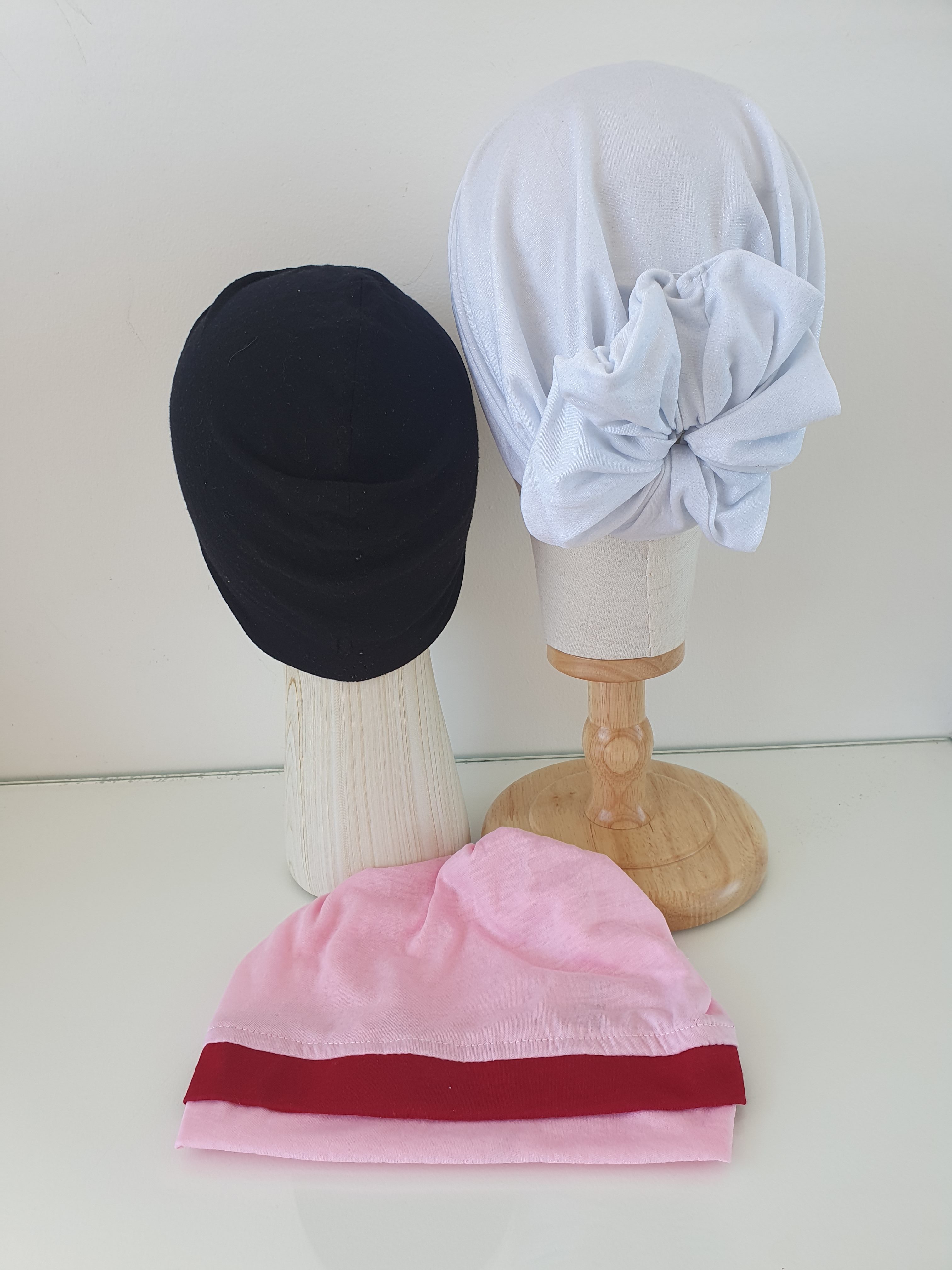 Bonnets x3 – Image 3