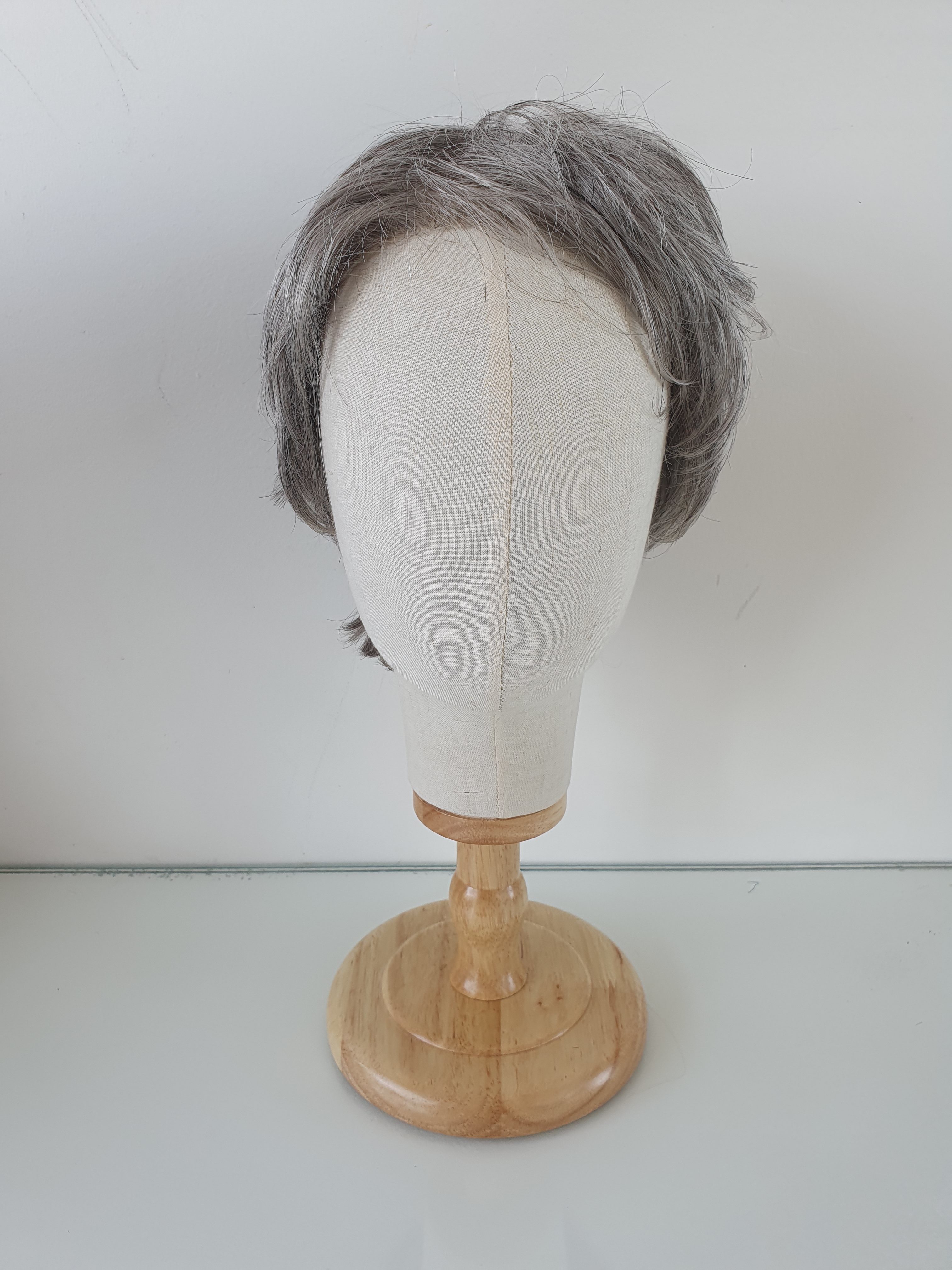 Perruque courte – Image 2