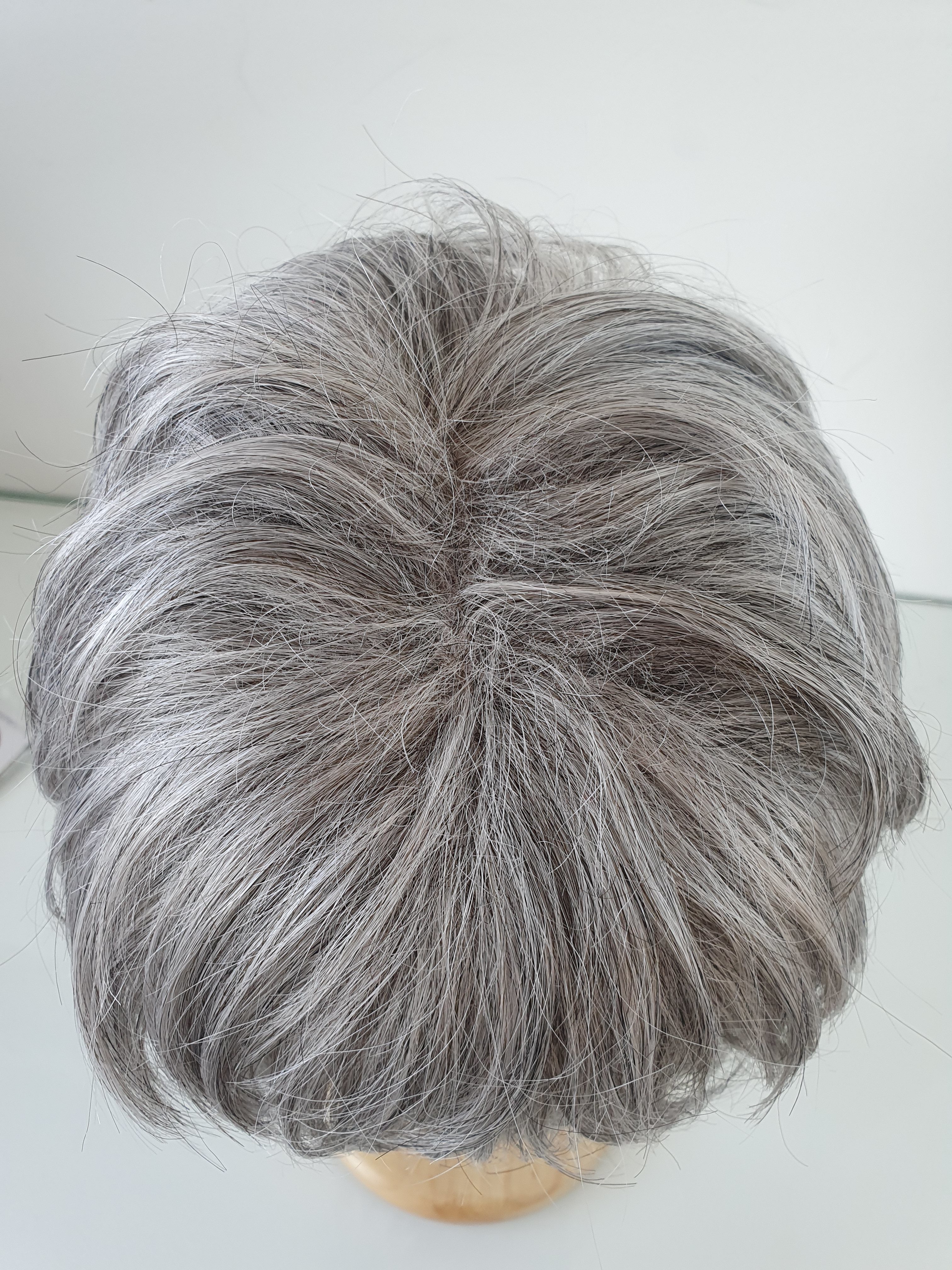 Perruque courte – Image 5