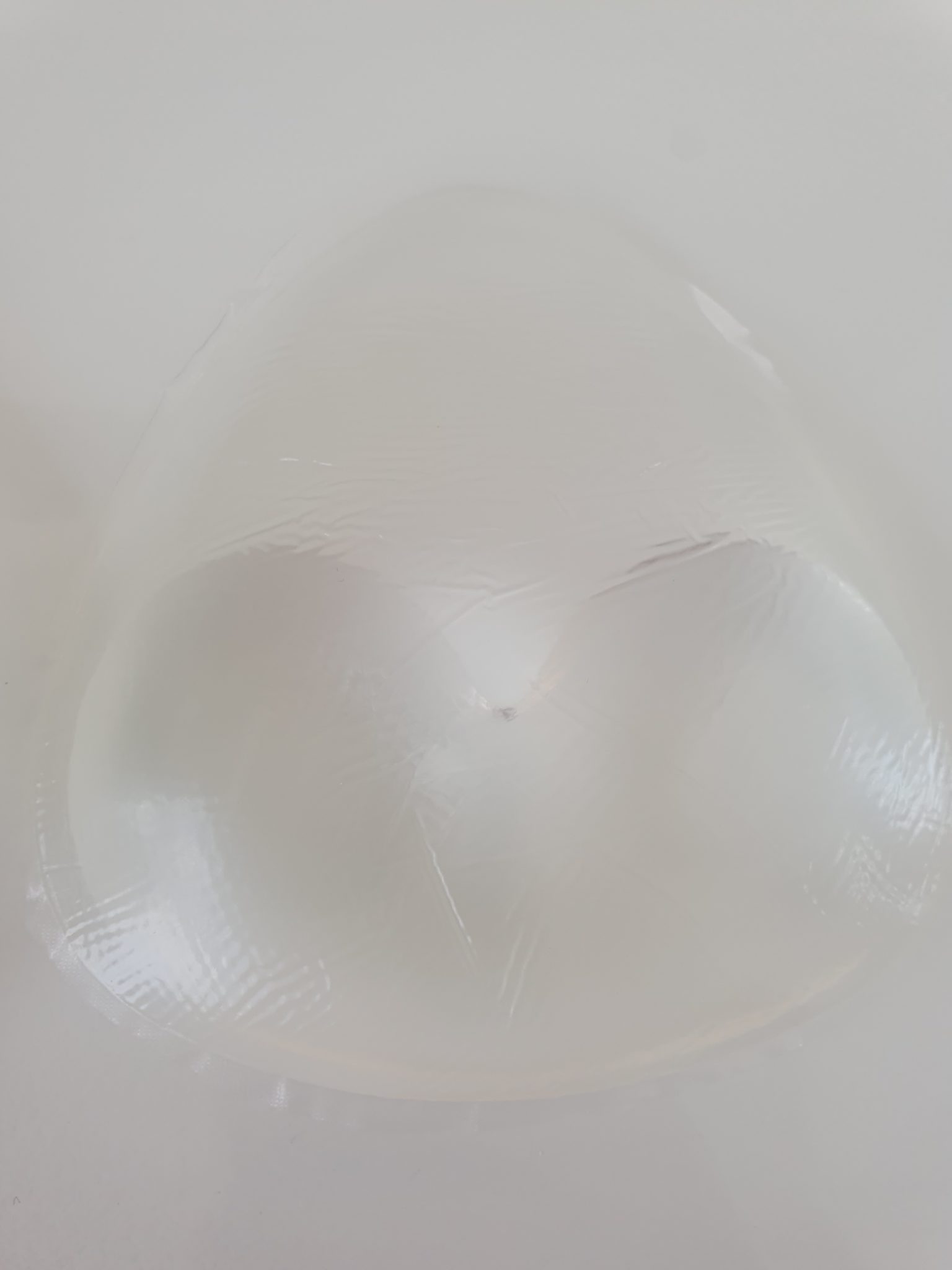Prothèses Mammaires En Silicone Dos Nu - Réalistes, élastiques, Bonnets B à G, Pour Mastectomie Ou Transformation