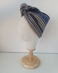 Bandeau avec tige en fer Paloma Germain Paris