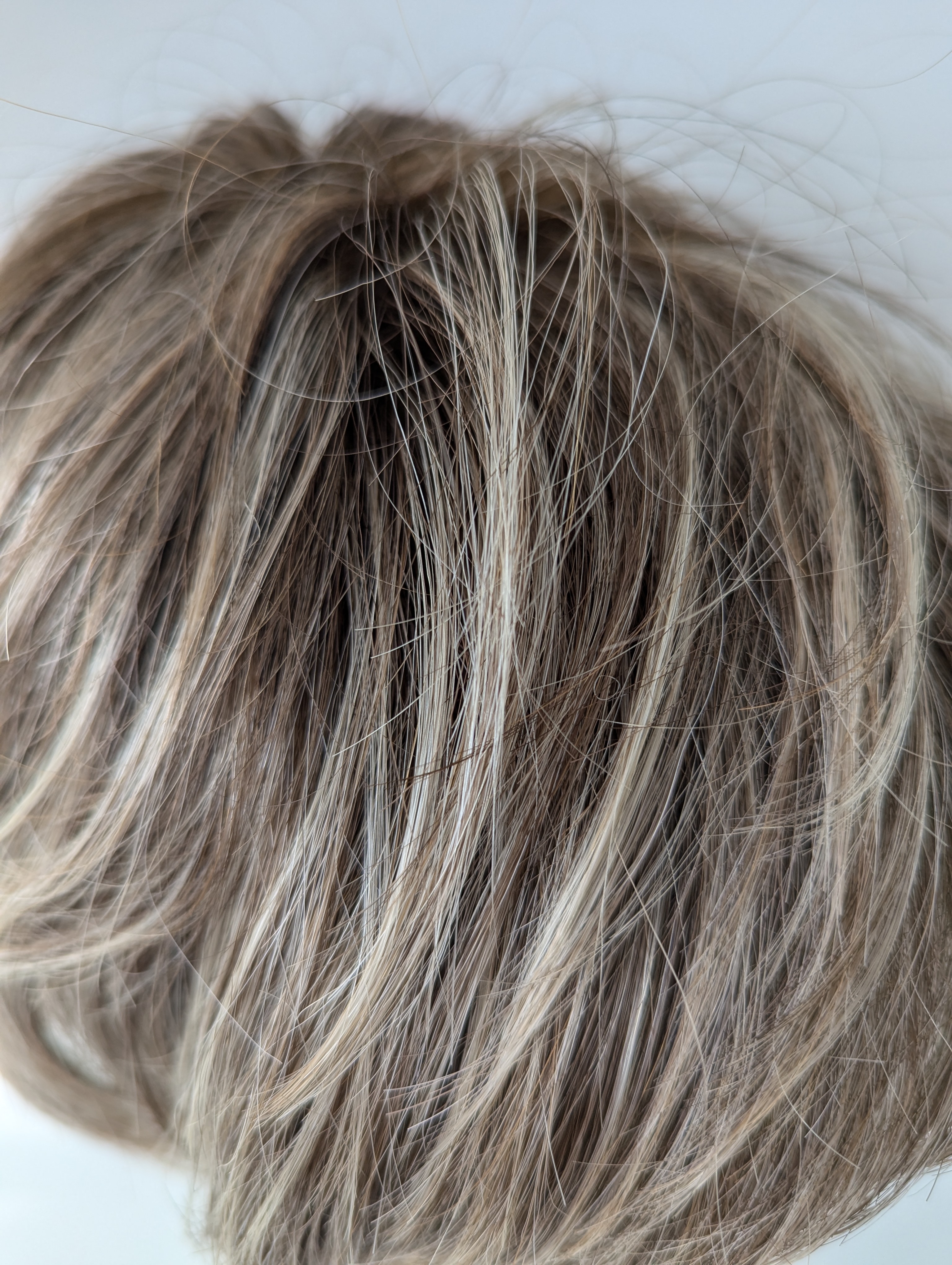 Perruque courte Ellen Wille – Image 3