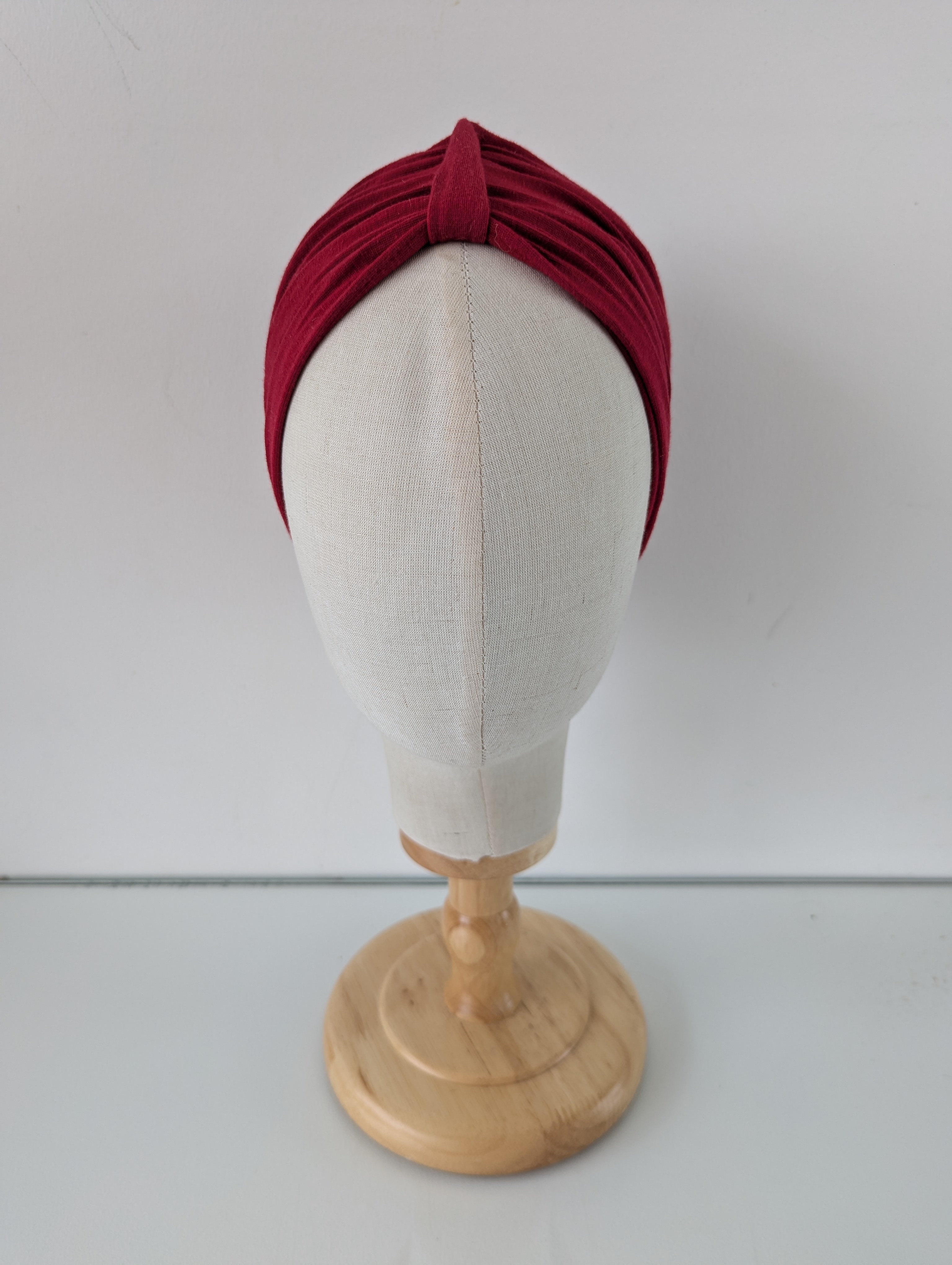 Bonnet Marie L 91% coton