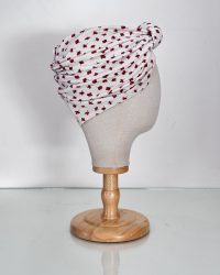 Bonnet à enfiler Entrenoue