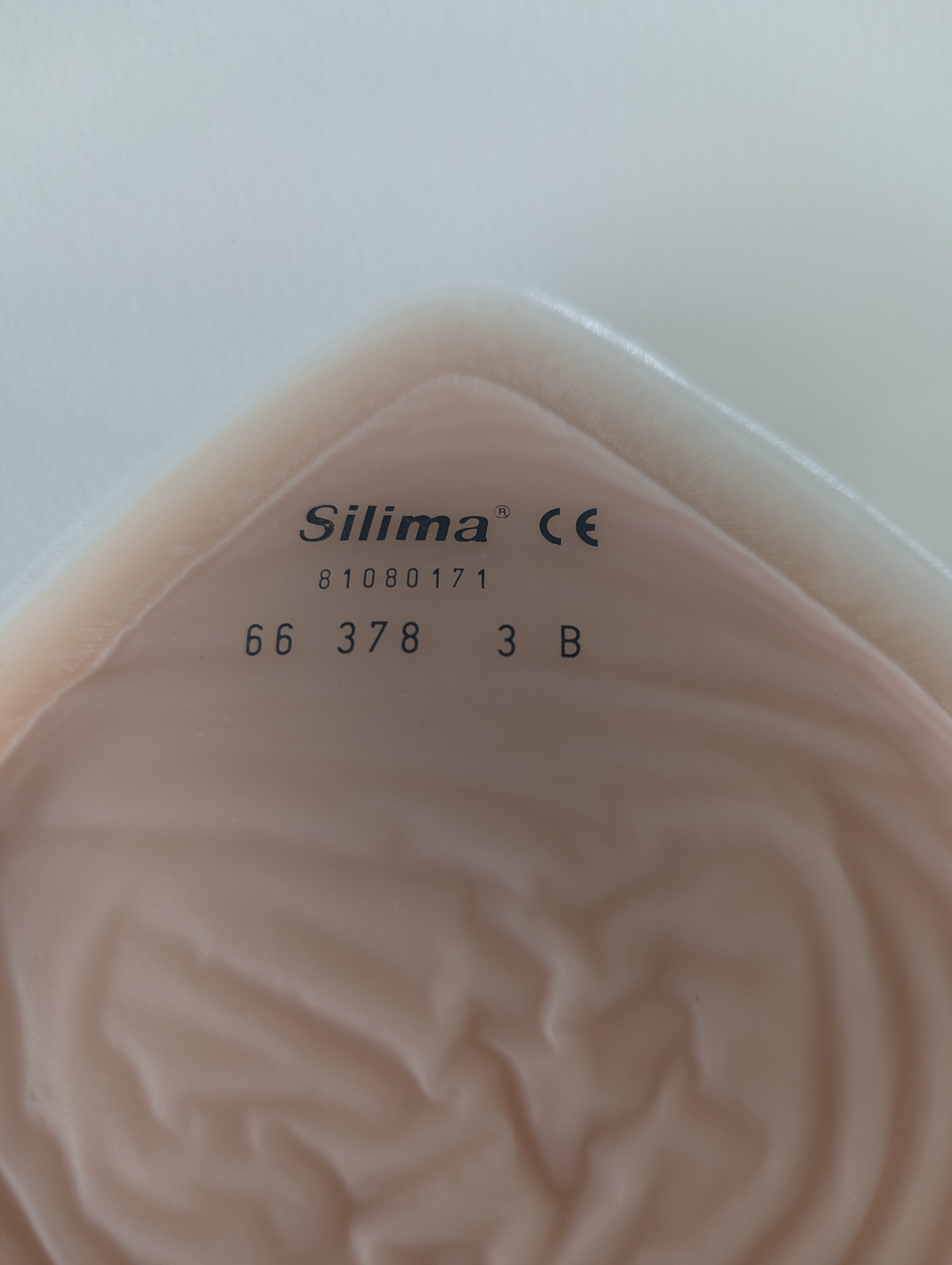 Prothèse Silima taille 3 – Image 2