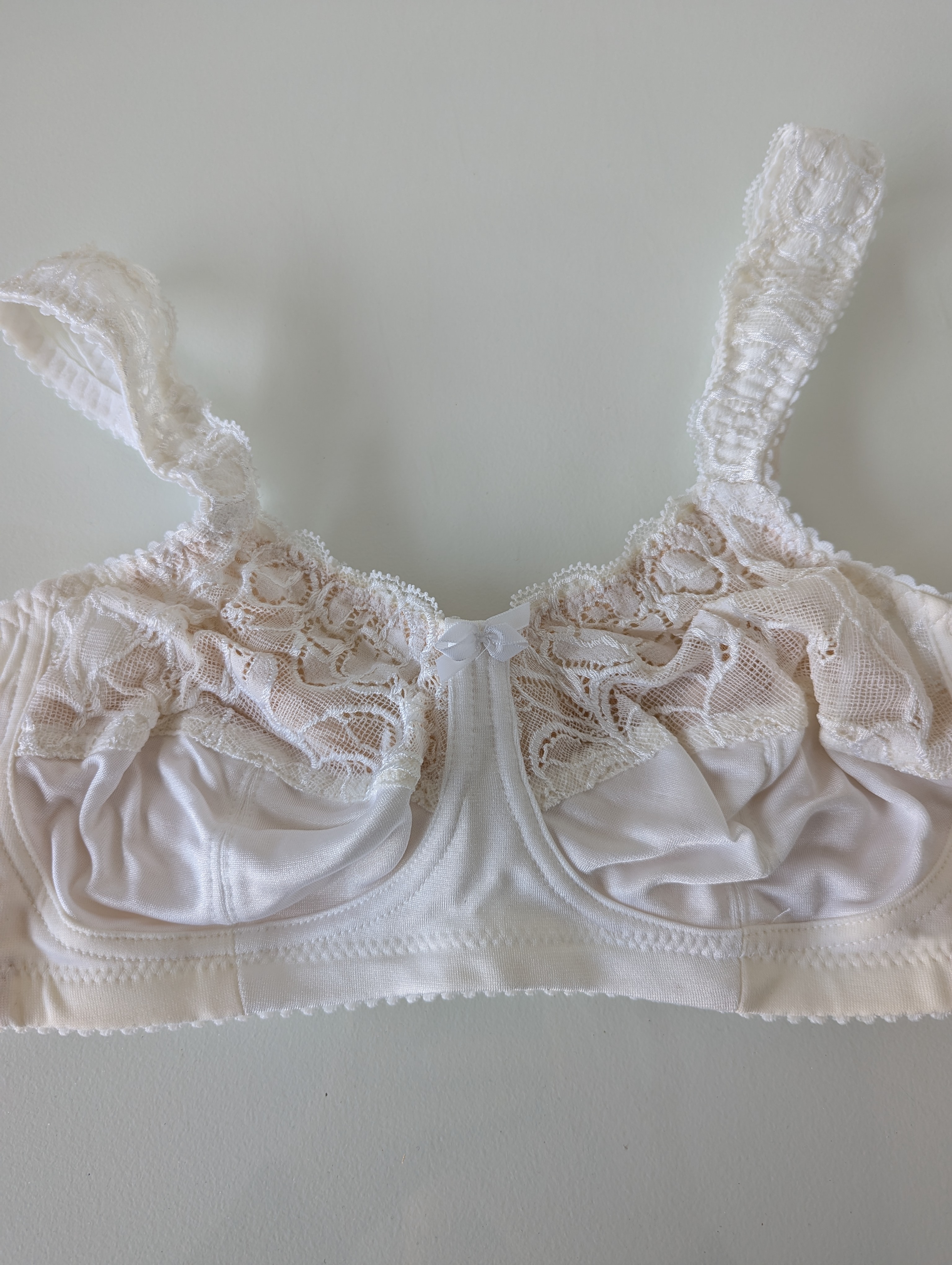 Soutien gorge Thamert contura belle lola 90B