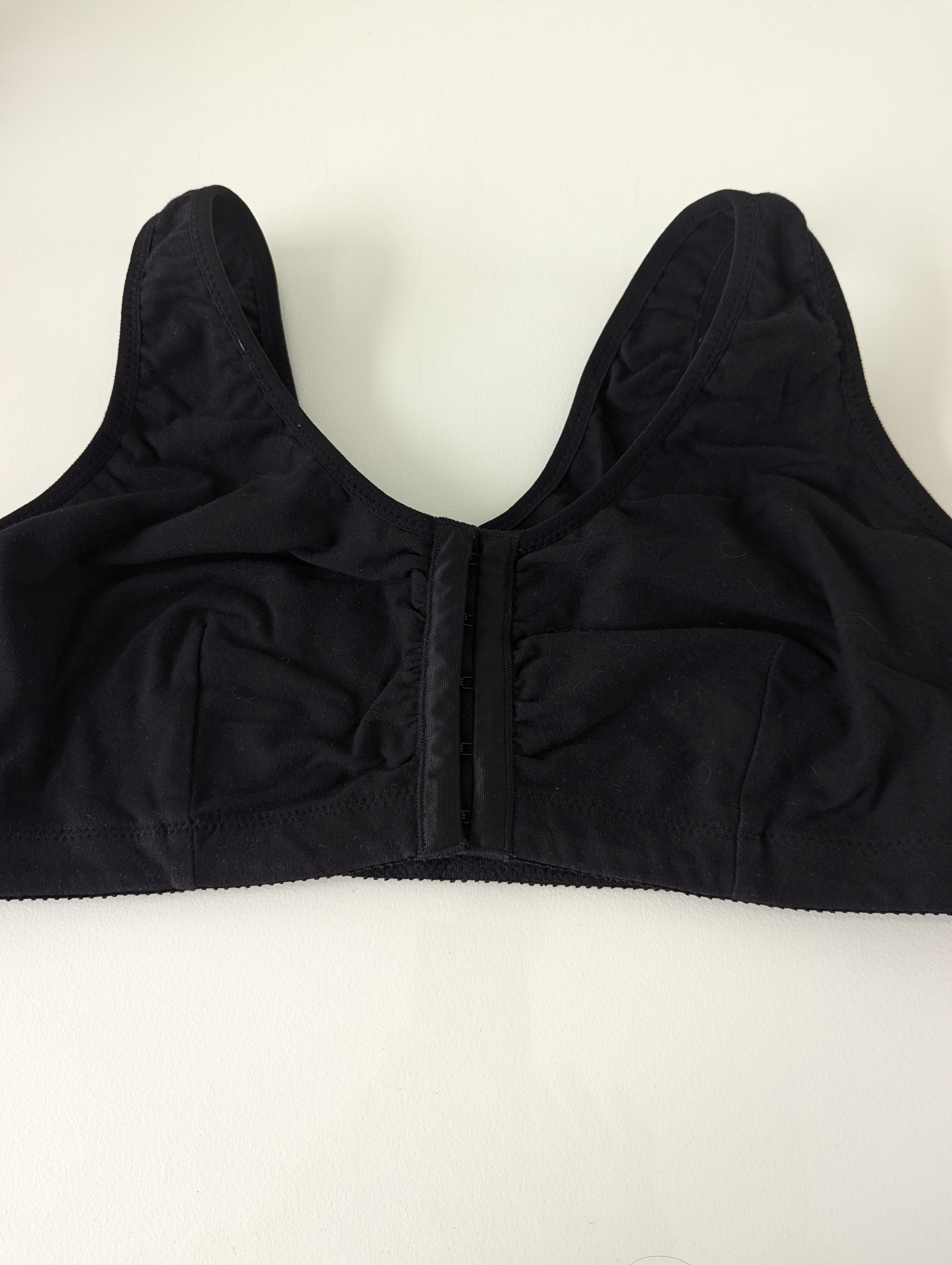 Brassière Amoena Frances SB FC L C/D