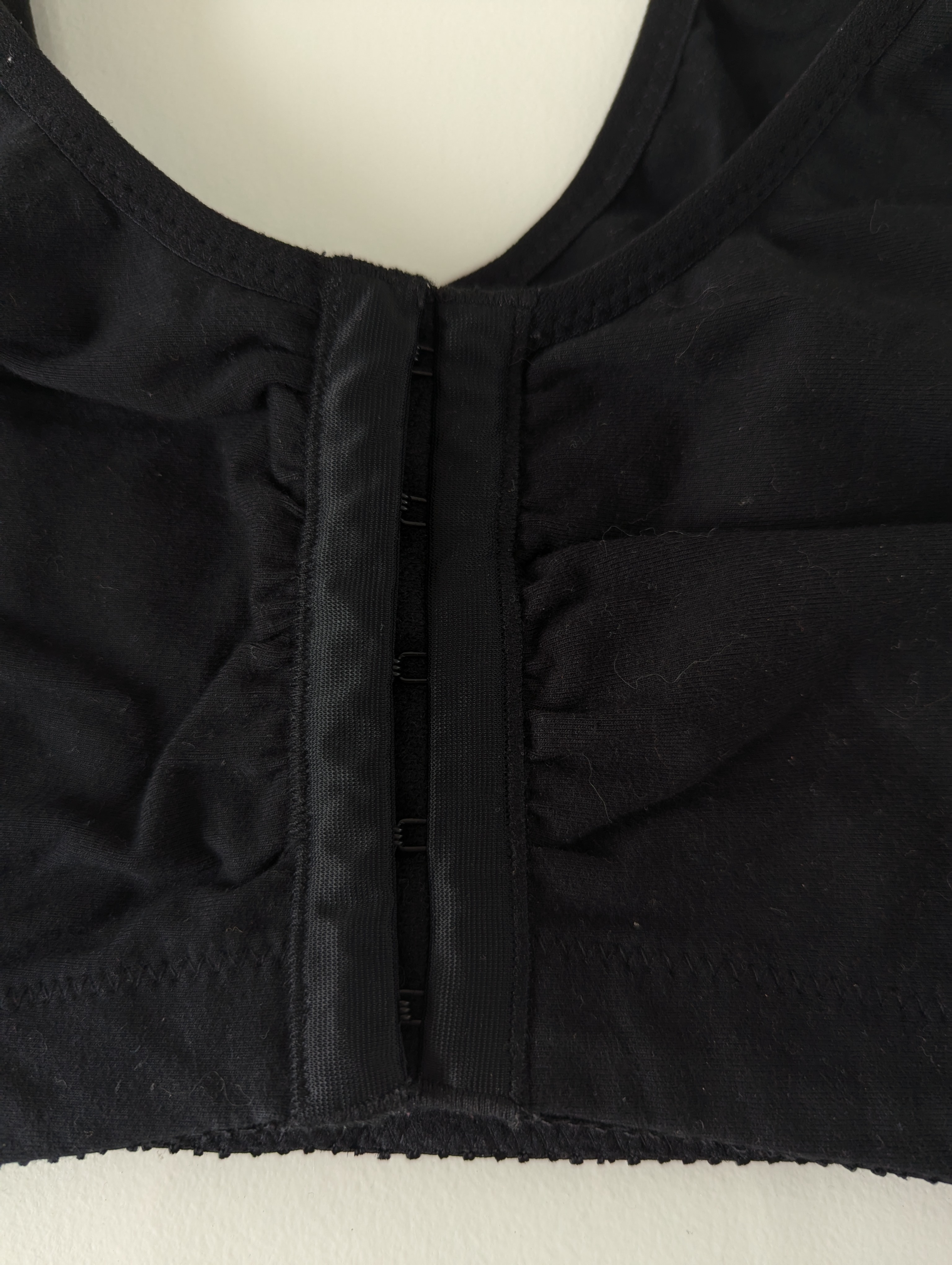 Brassière Amoena Frances SB FC L C/D – Image 4