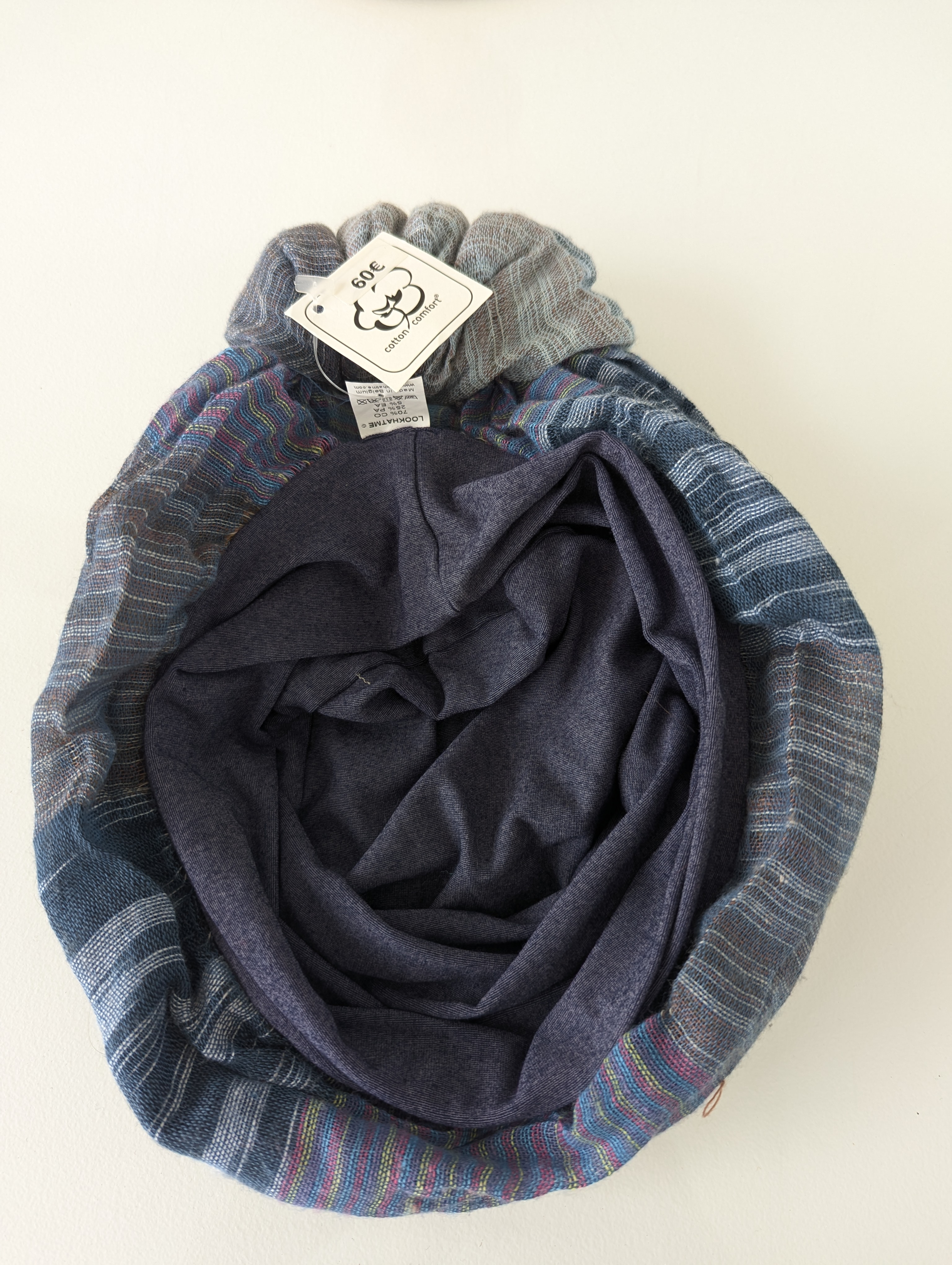 Bonnet Lookhatme à enfiler – Image 3