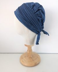 Bonnet Henry Margu 100% coton