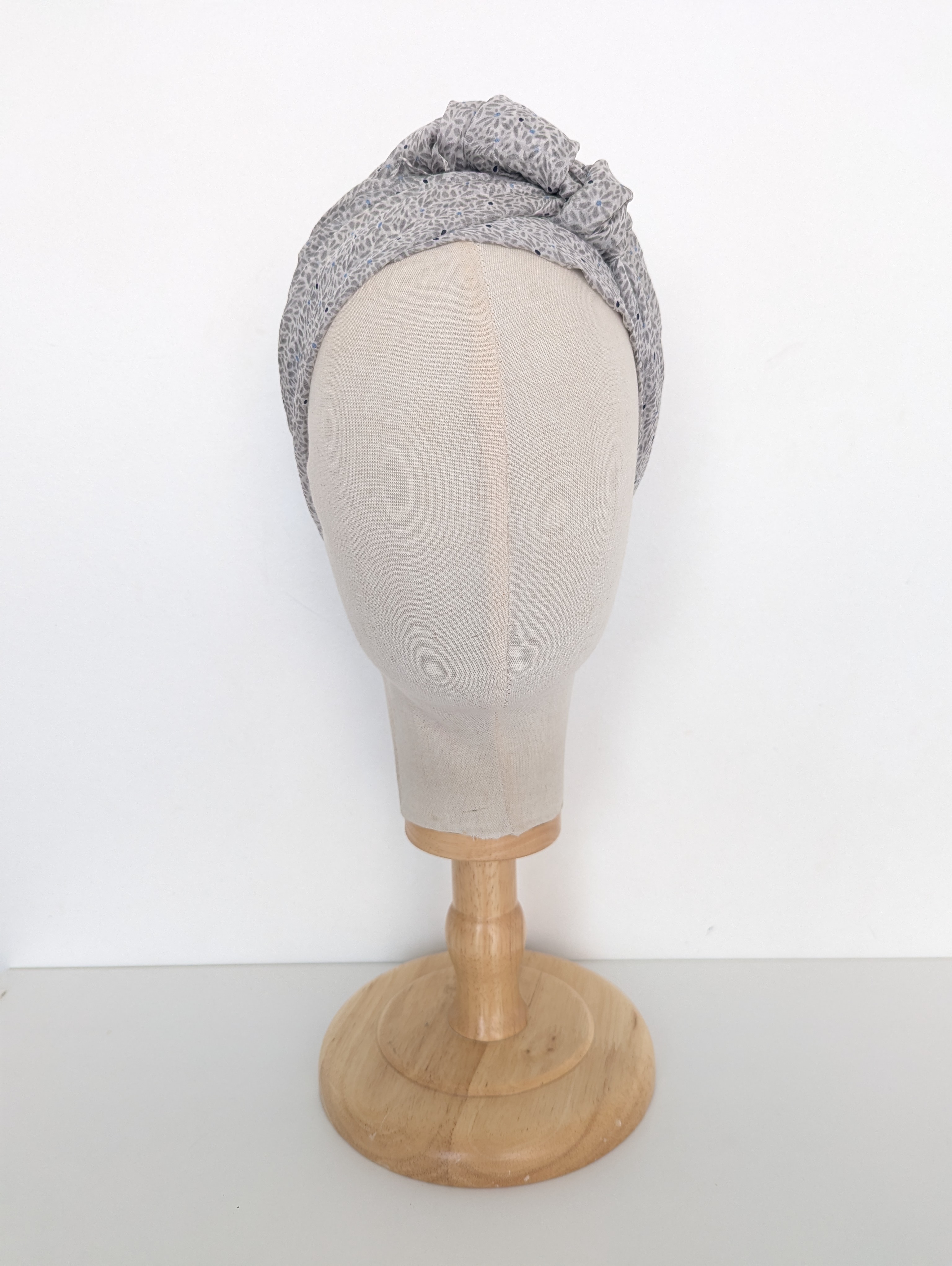 Foulard long 50x170cm – Image 5