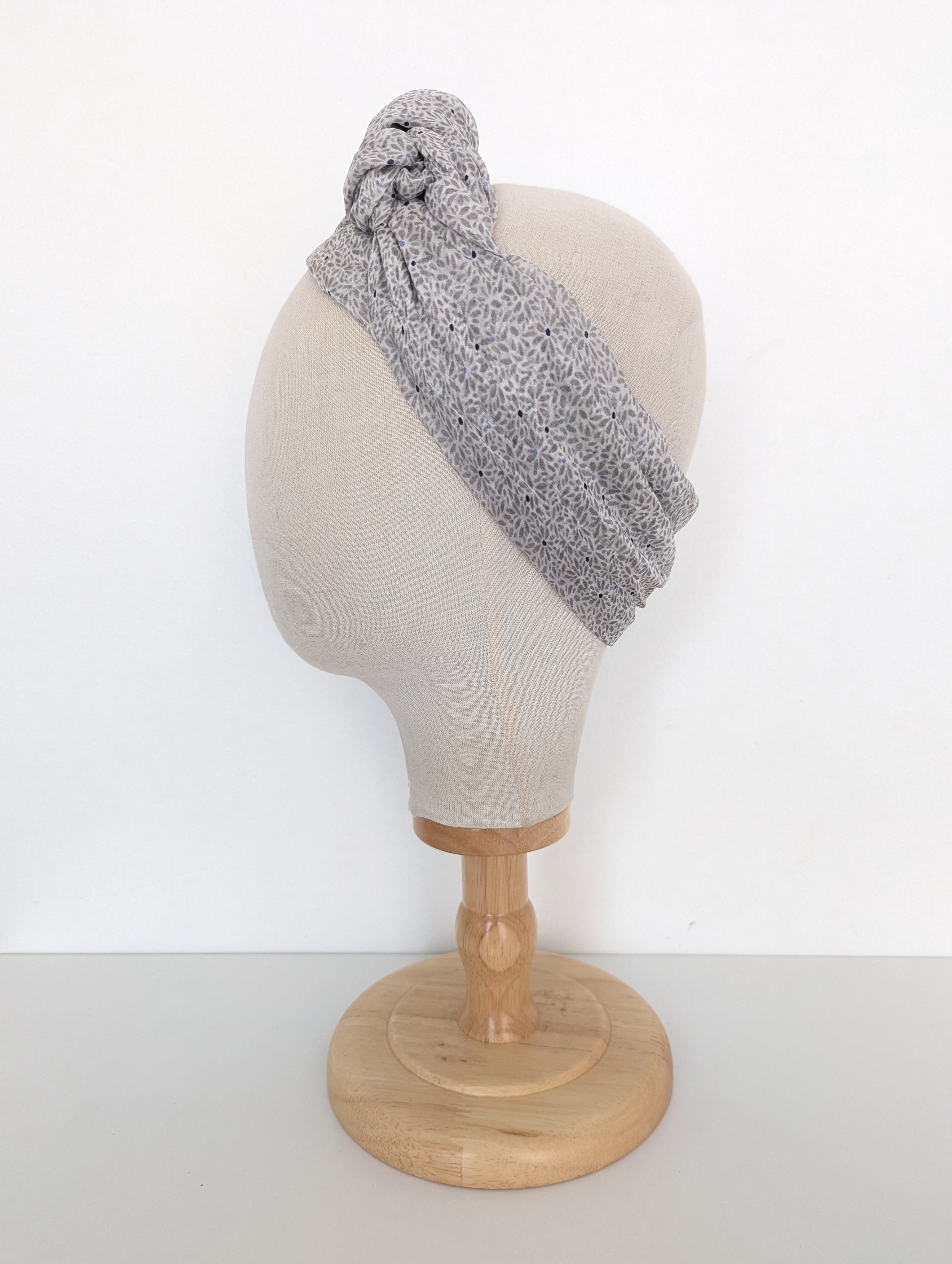 Foulard long 50x170cm – Image 4