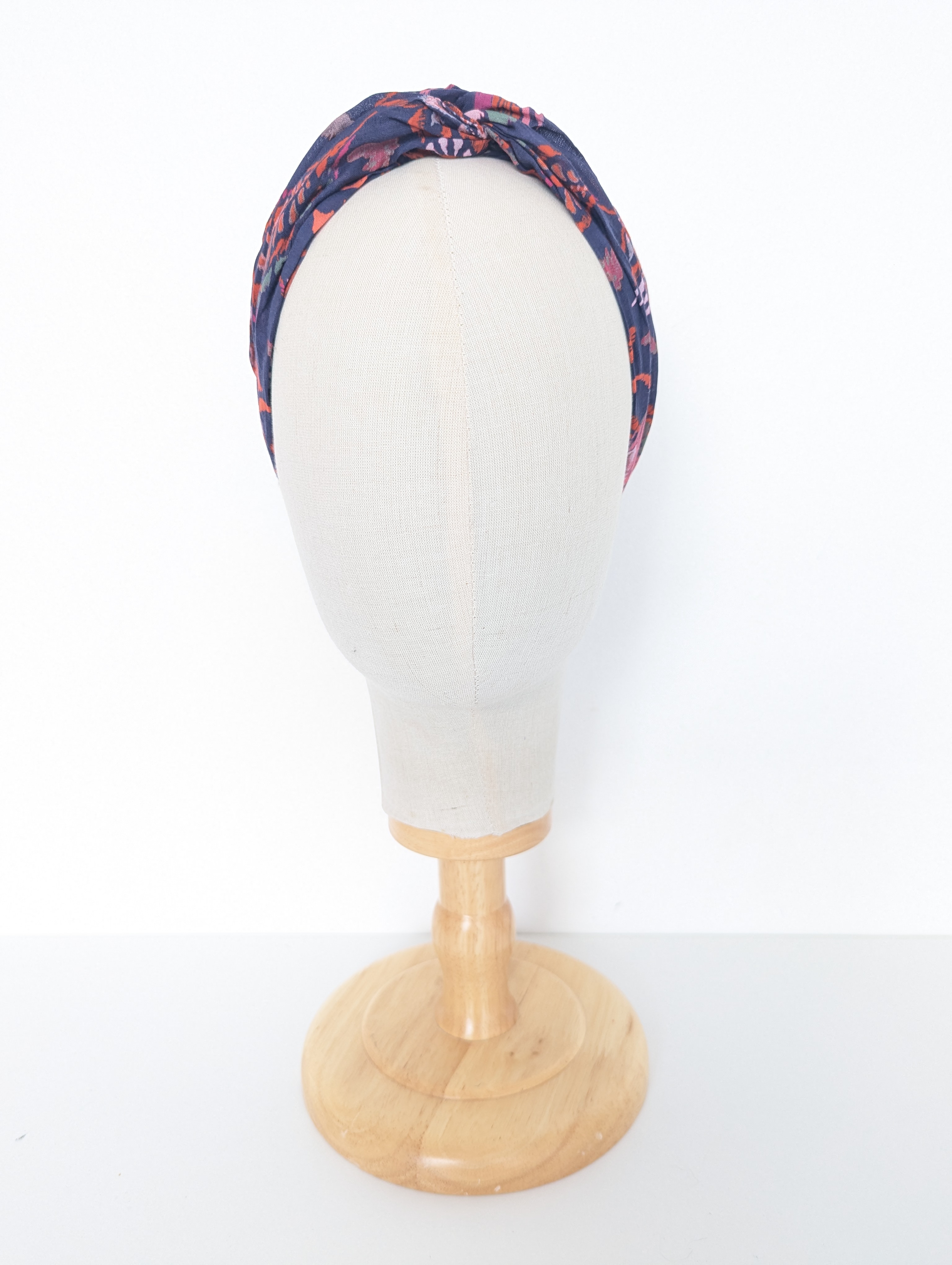 Bandeau Papa pique et Maman coud – Image 2