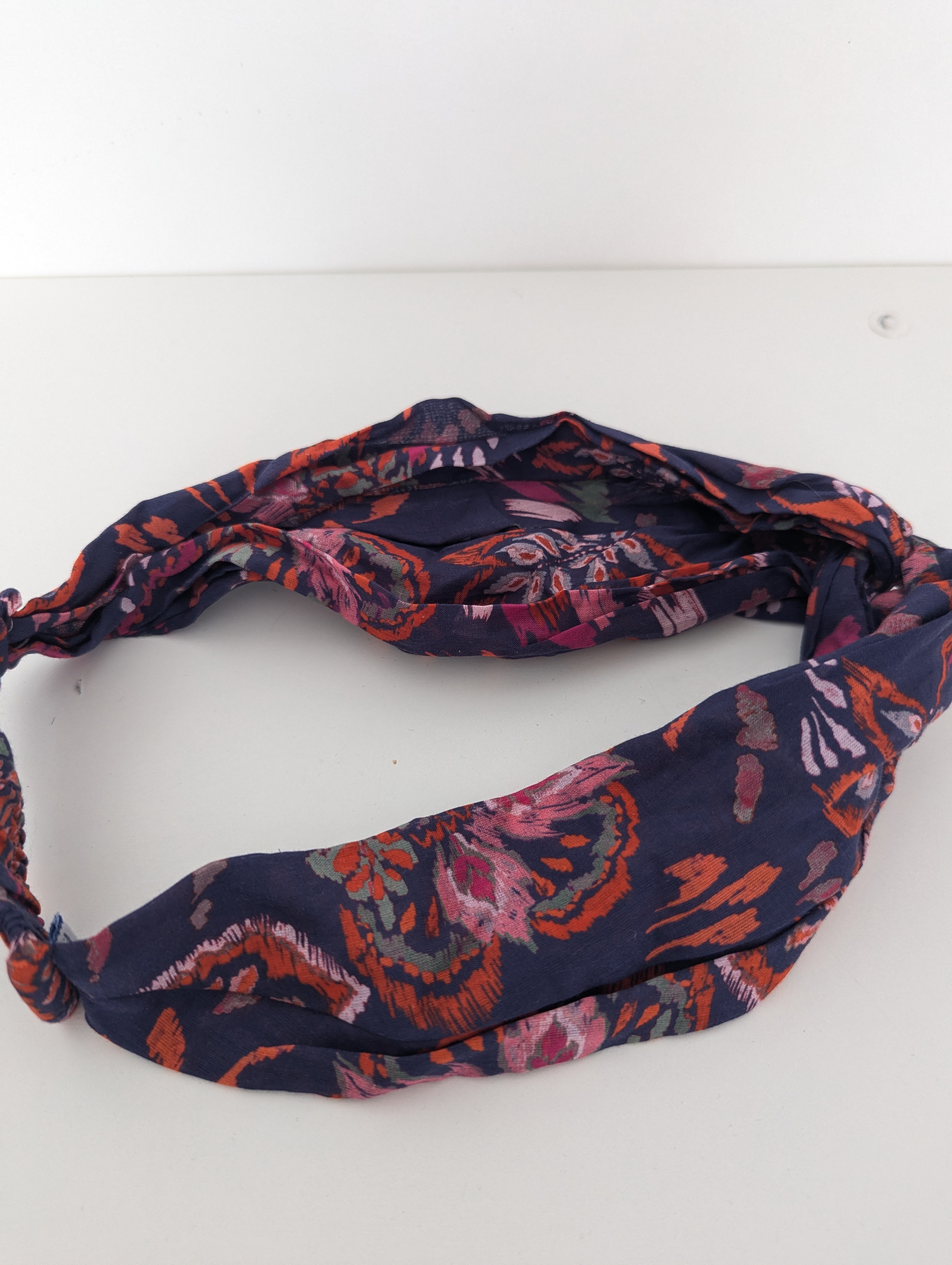 Bandeau Papa pique et Maman coud – Image 3