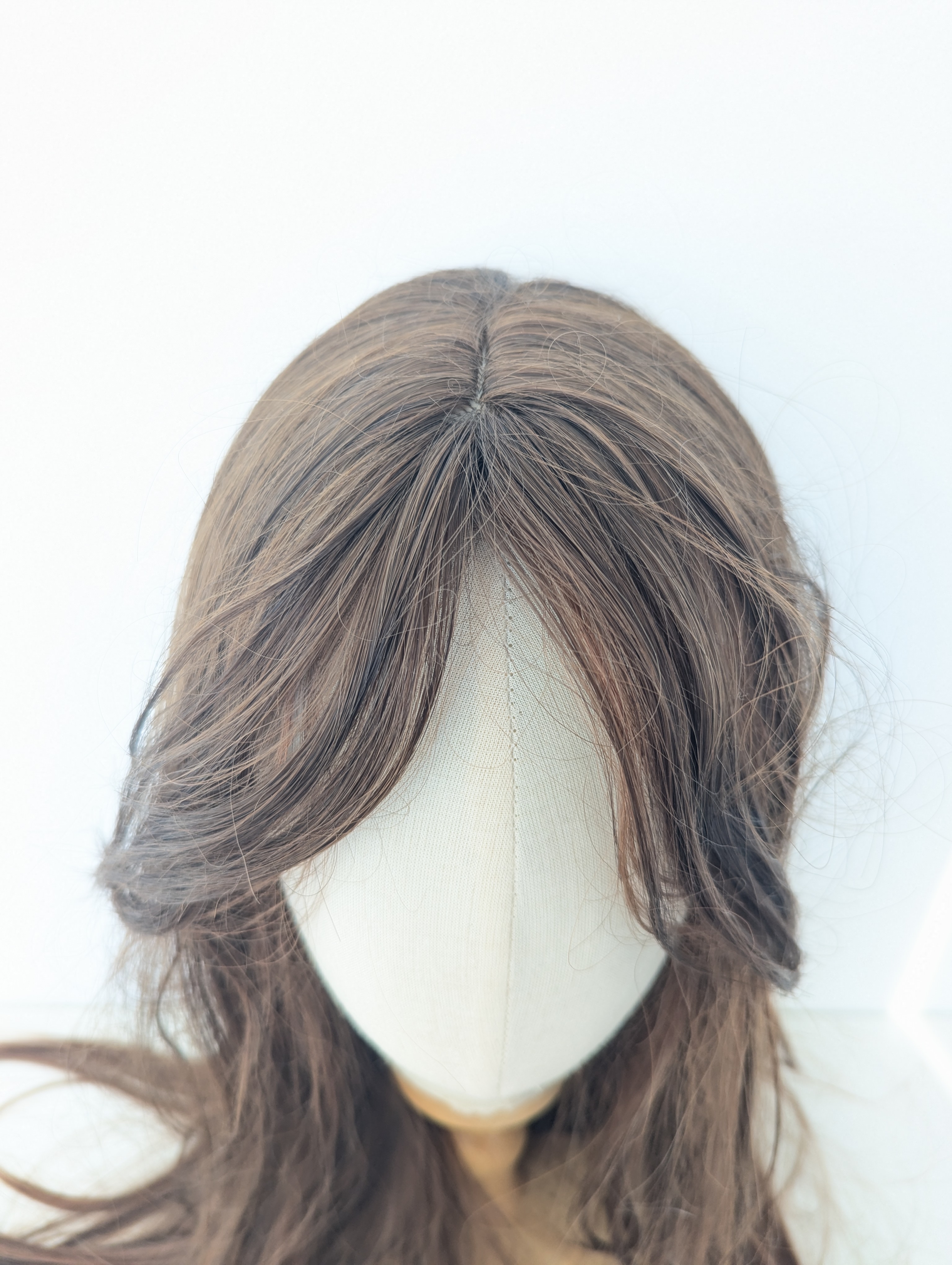 Perruque longue – Image 7