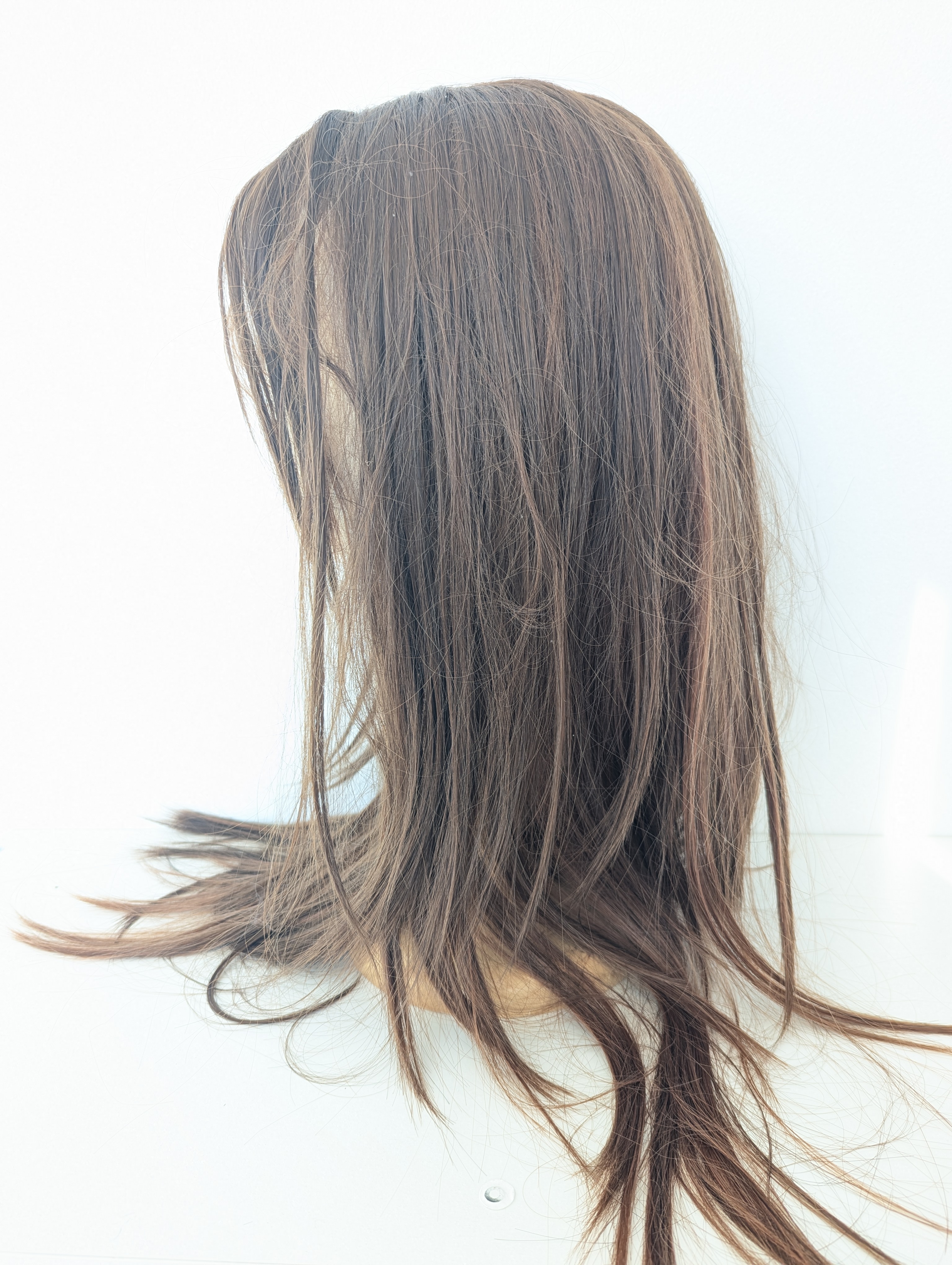 Perruque longue – Image 6