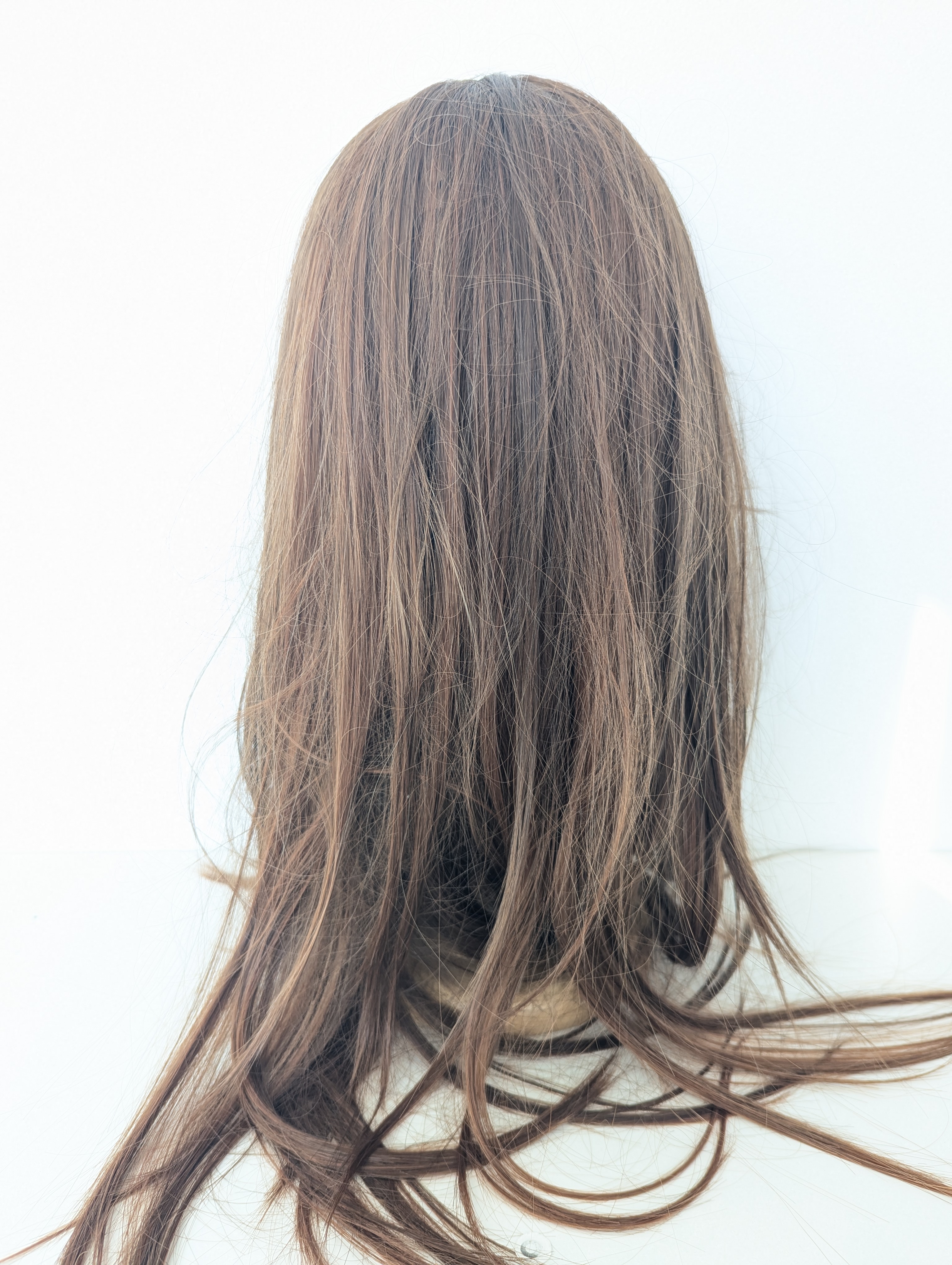 Perruque longue – Image 5