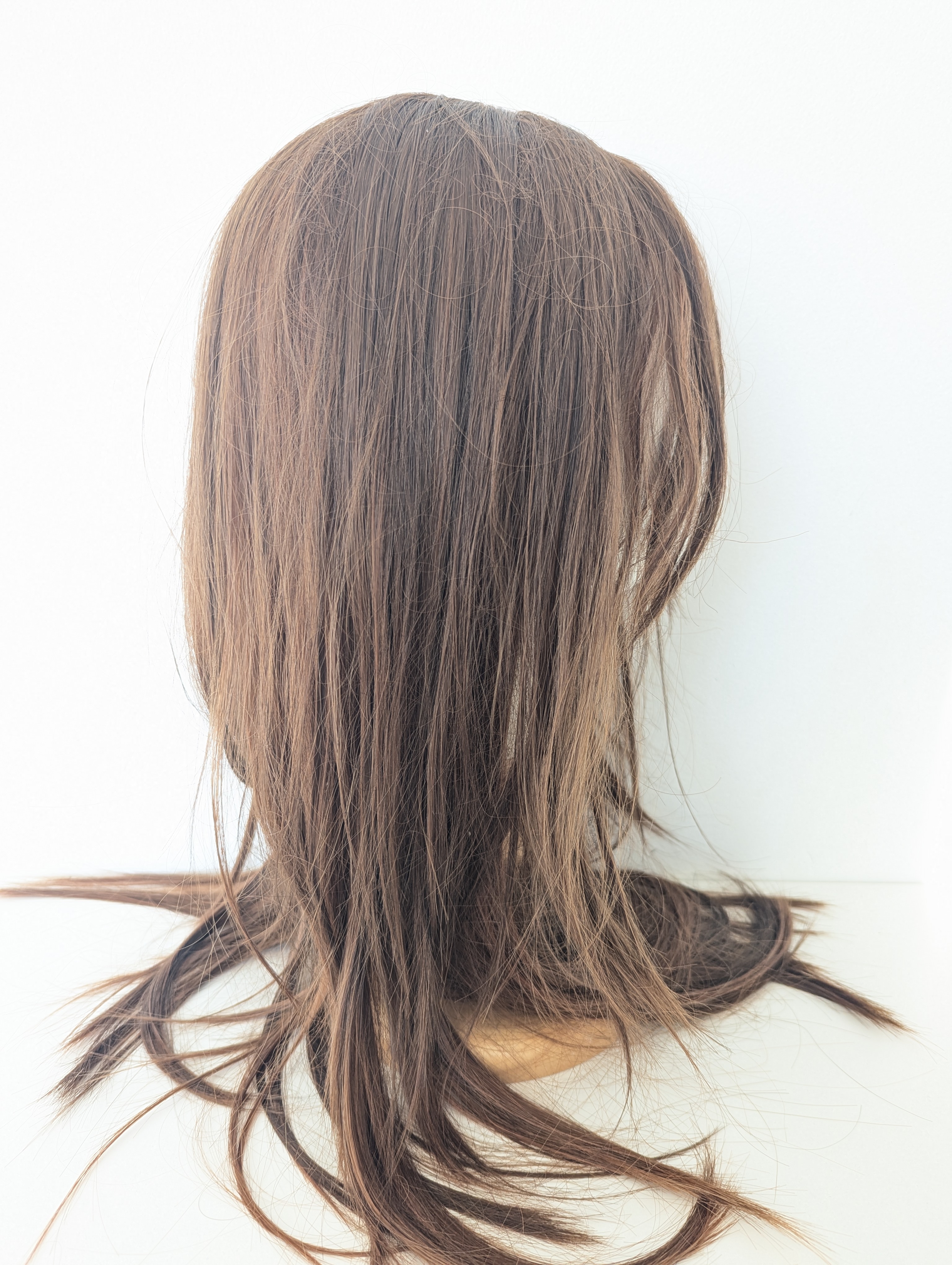 Perruque longue – Image 4