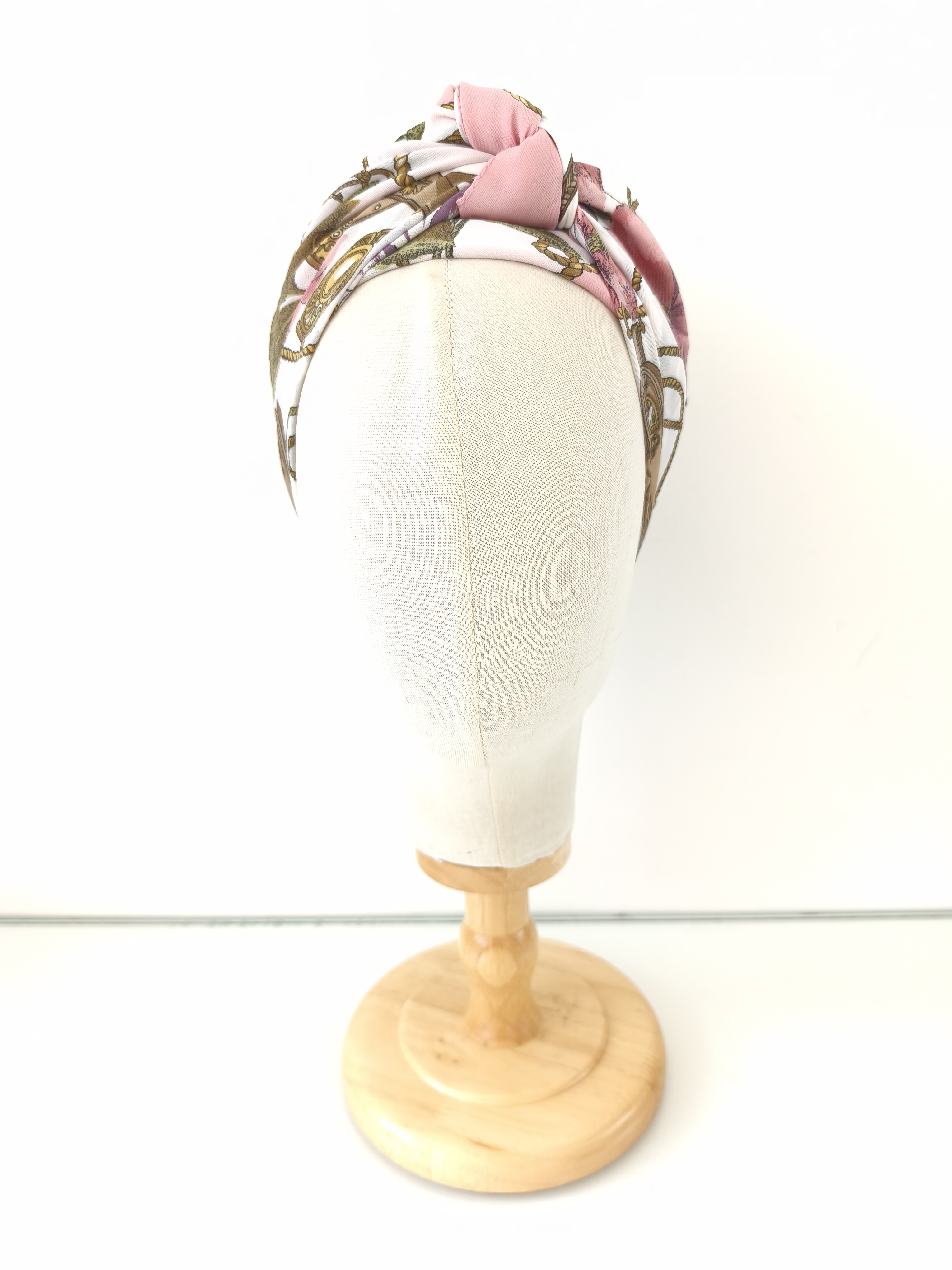 Bonnet foulard Les Bonnards – Image 2