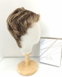 Perruque courte Ellen Wille