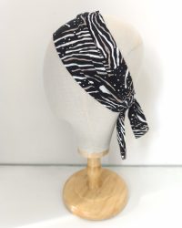 Bandeau à nouer