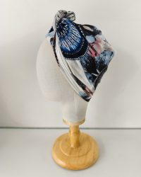 Bonnet foulard Les Bonnards