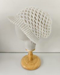 Bonnet casquette André