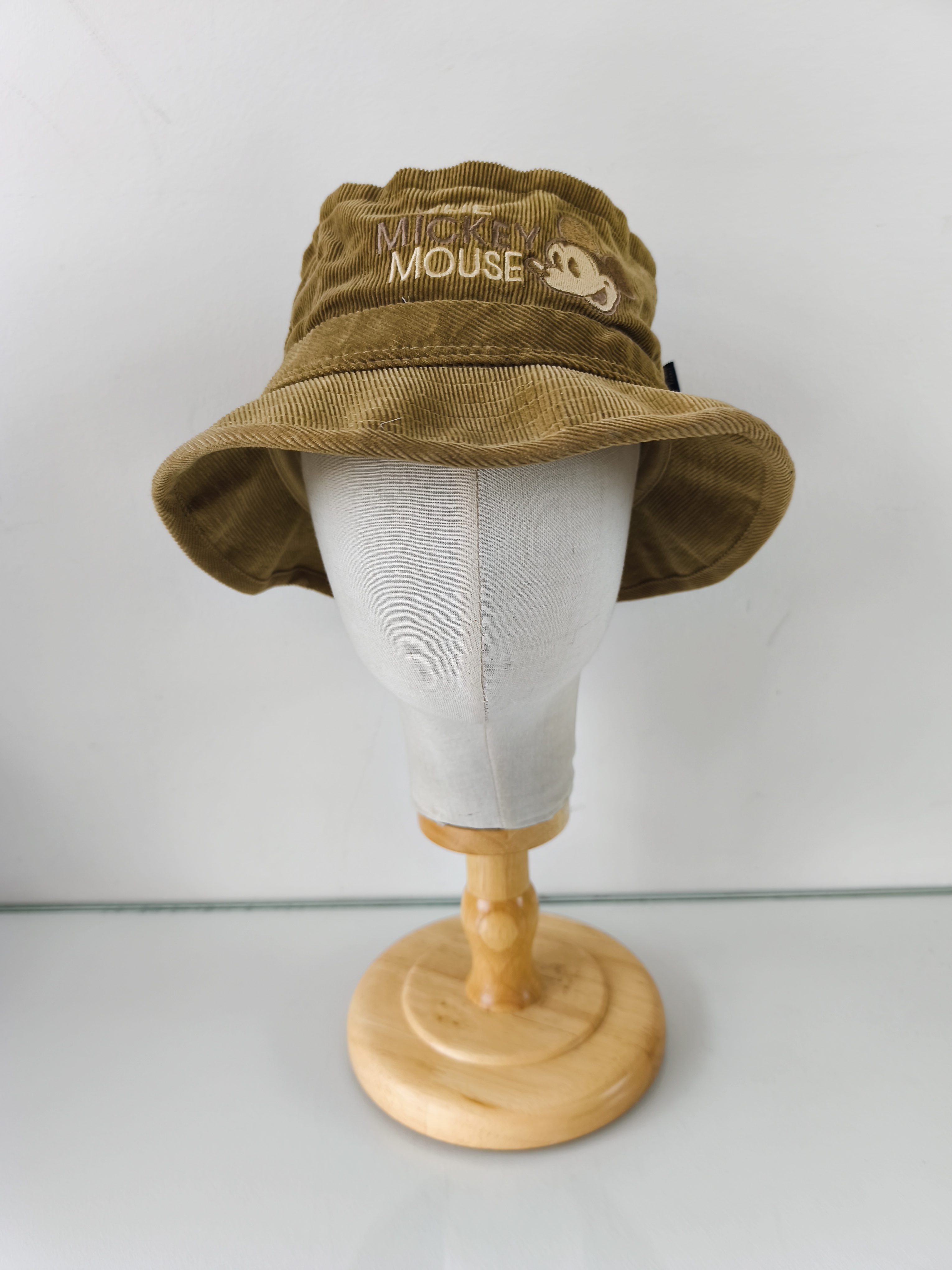 Bob Disney 100% coton 58cm