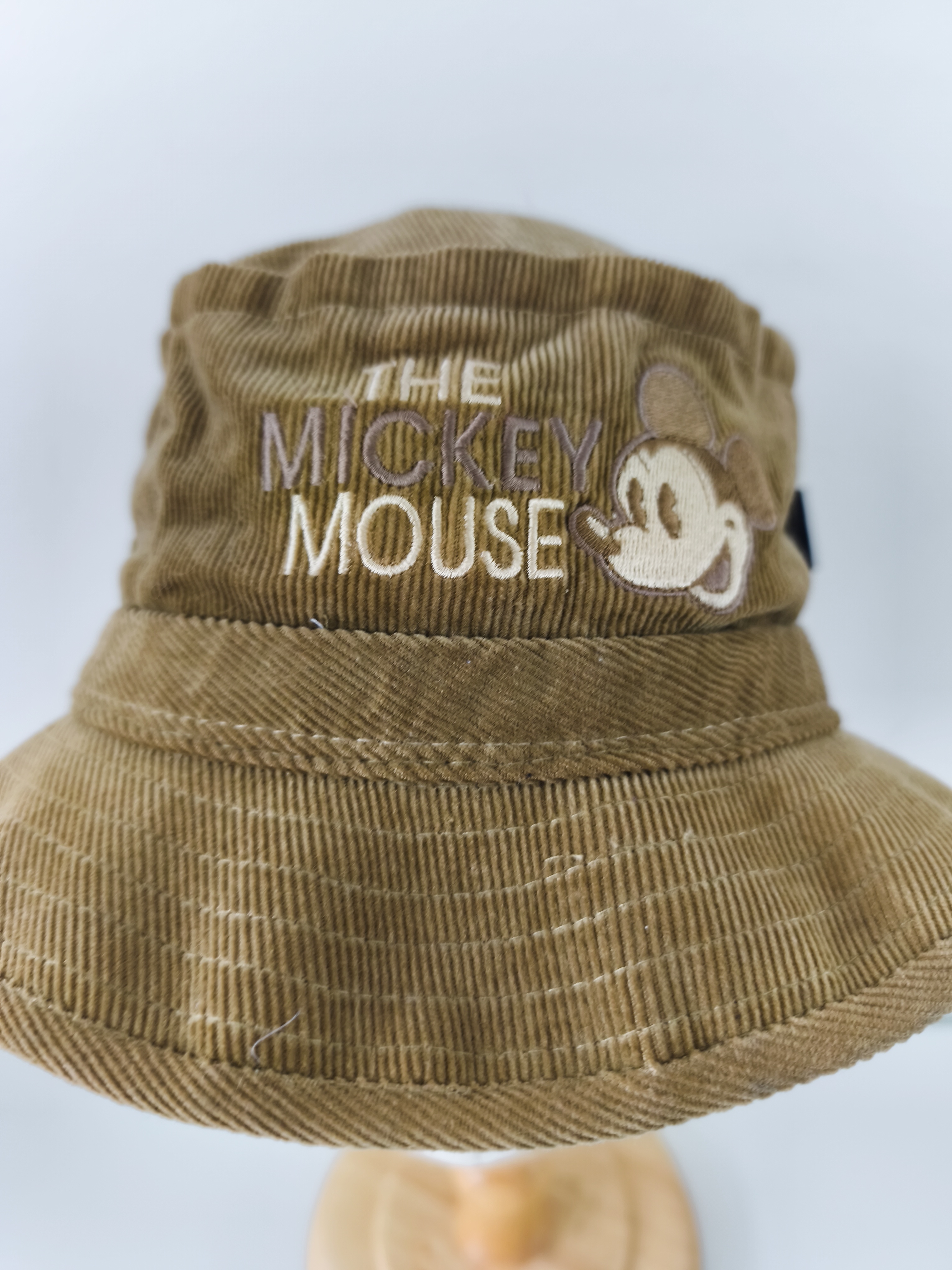 Bob Disney 100% coton 58cm – Image 4