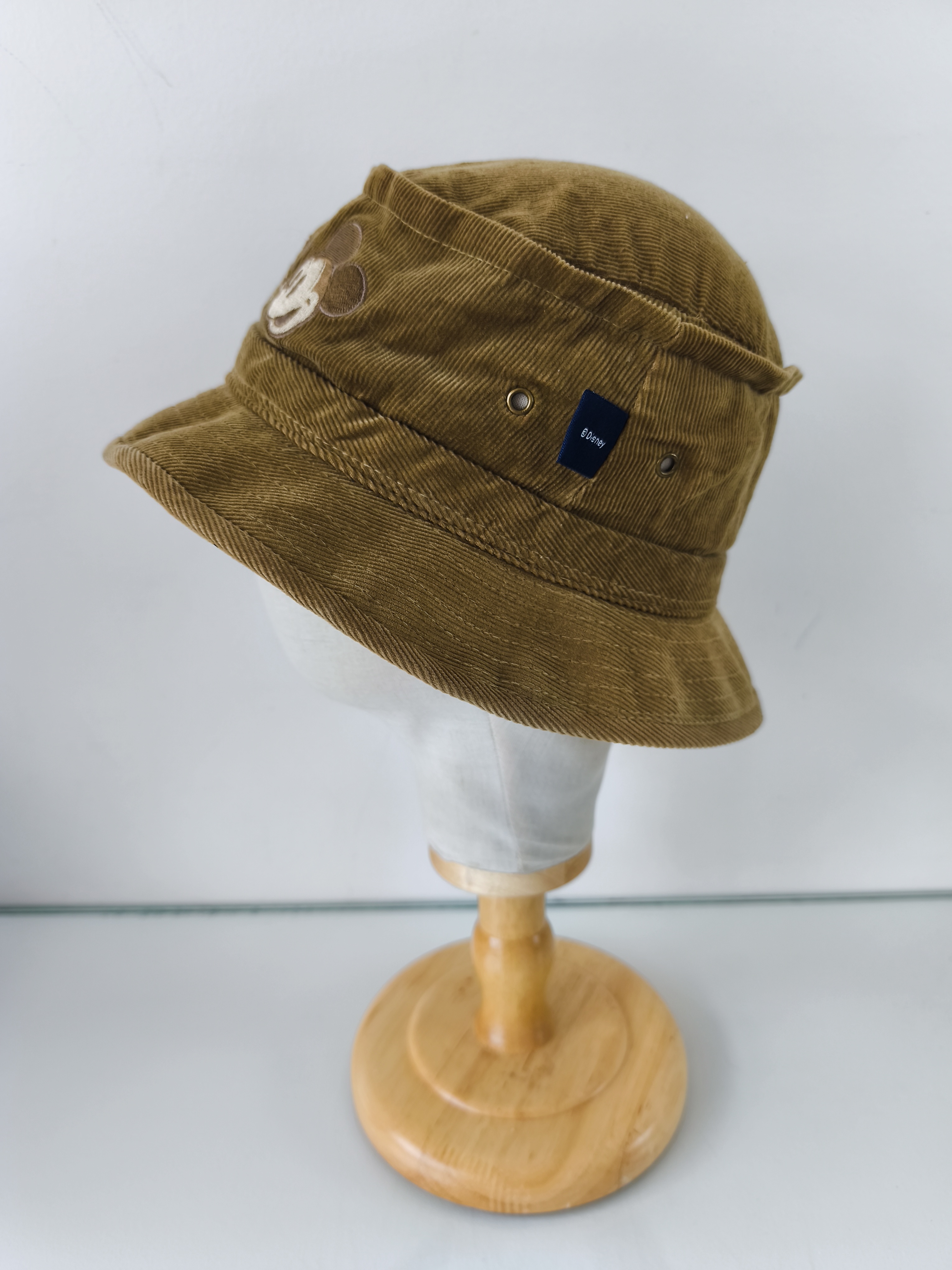 Bob Disney 100% coton 58cm – Image 3