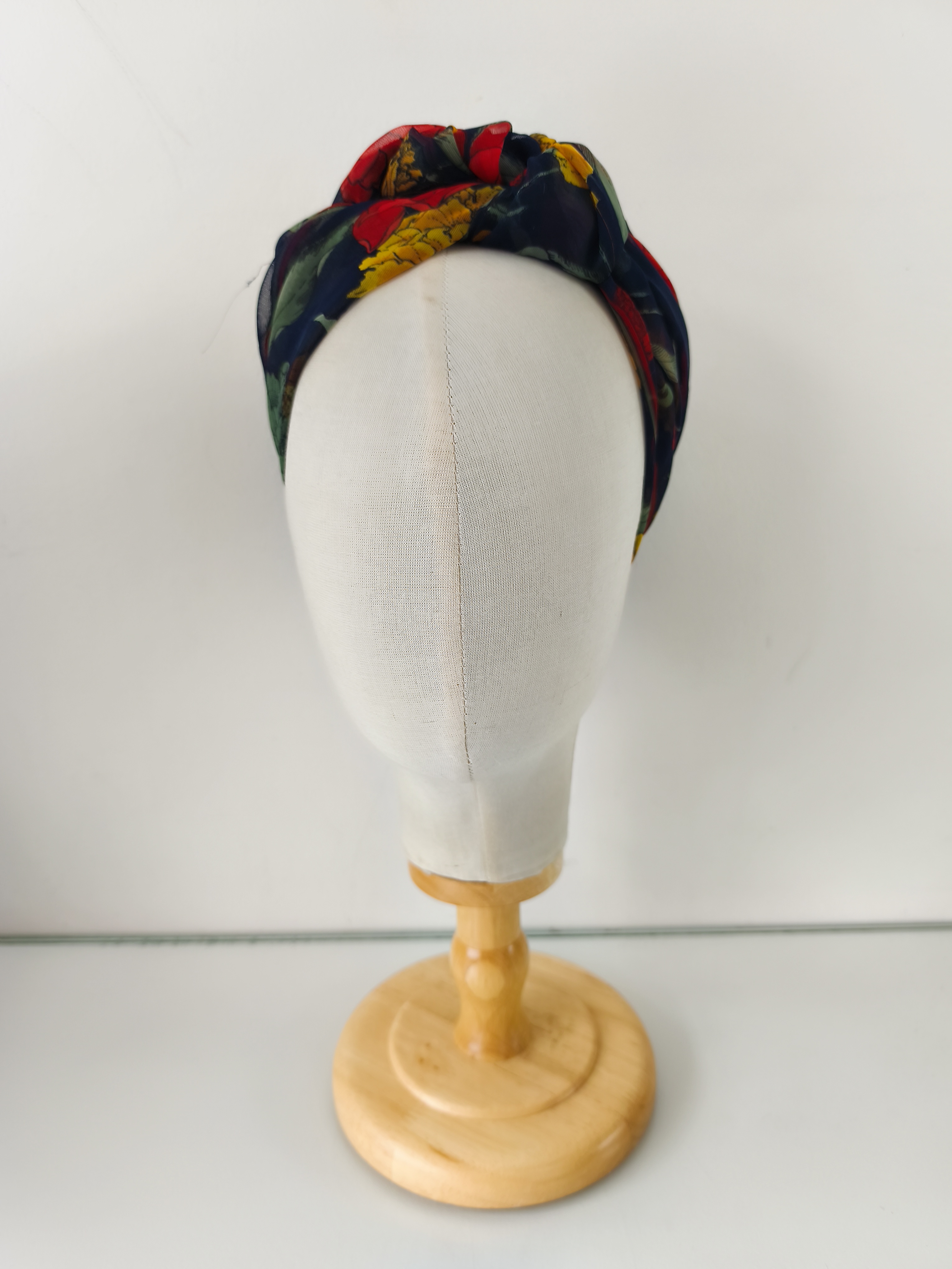 Foulard long 130cmx50 – Image 4