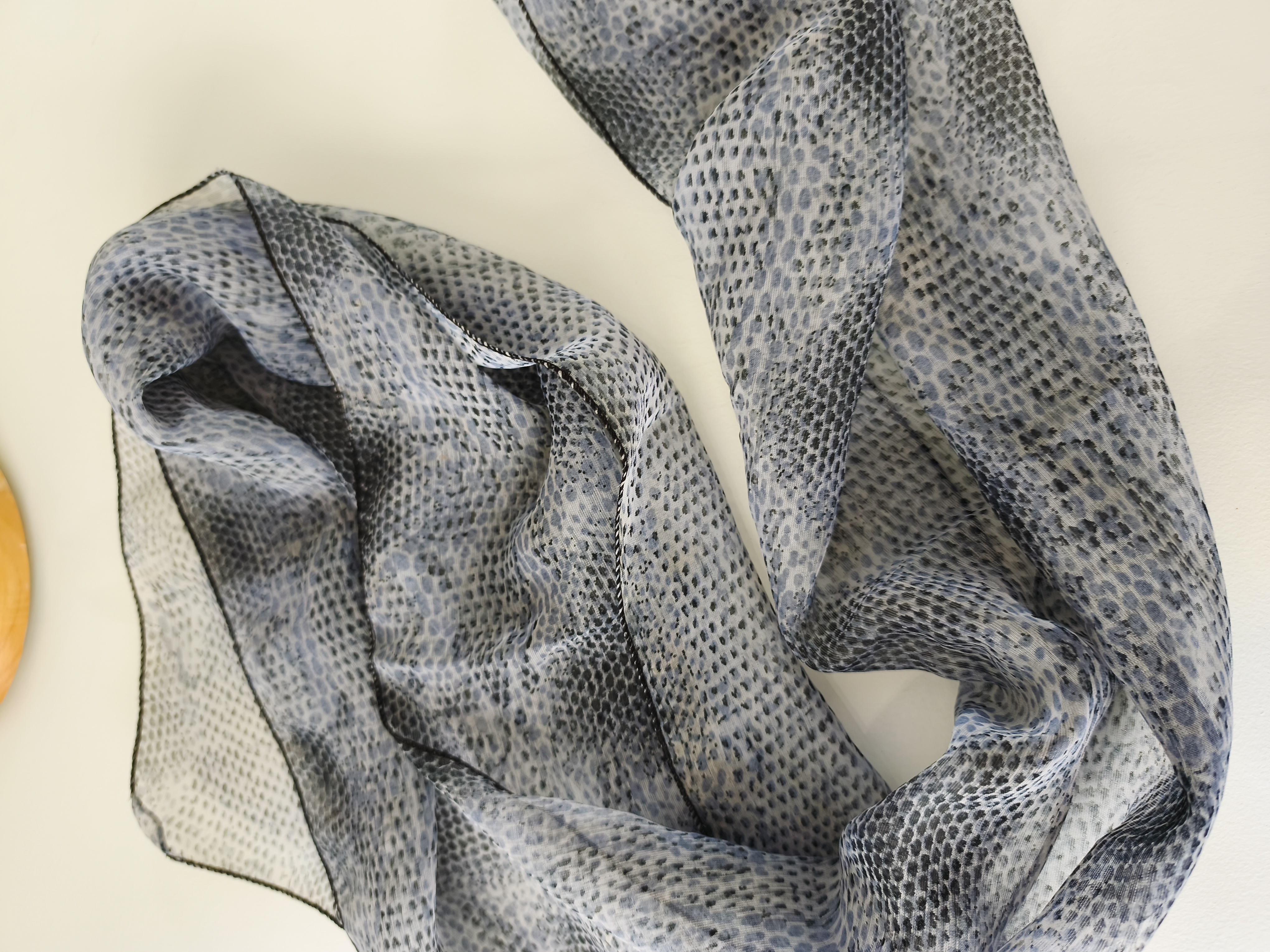 Foulard long 130cmx40 – Image 2