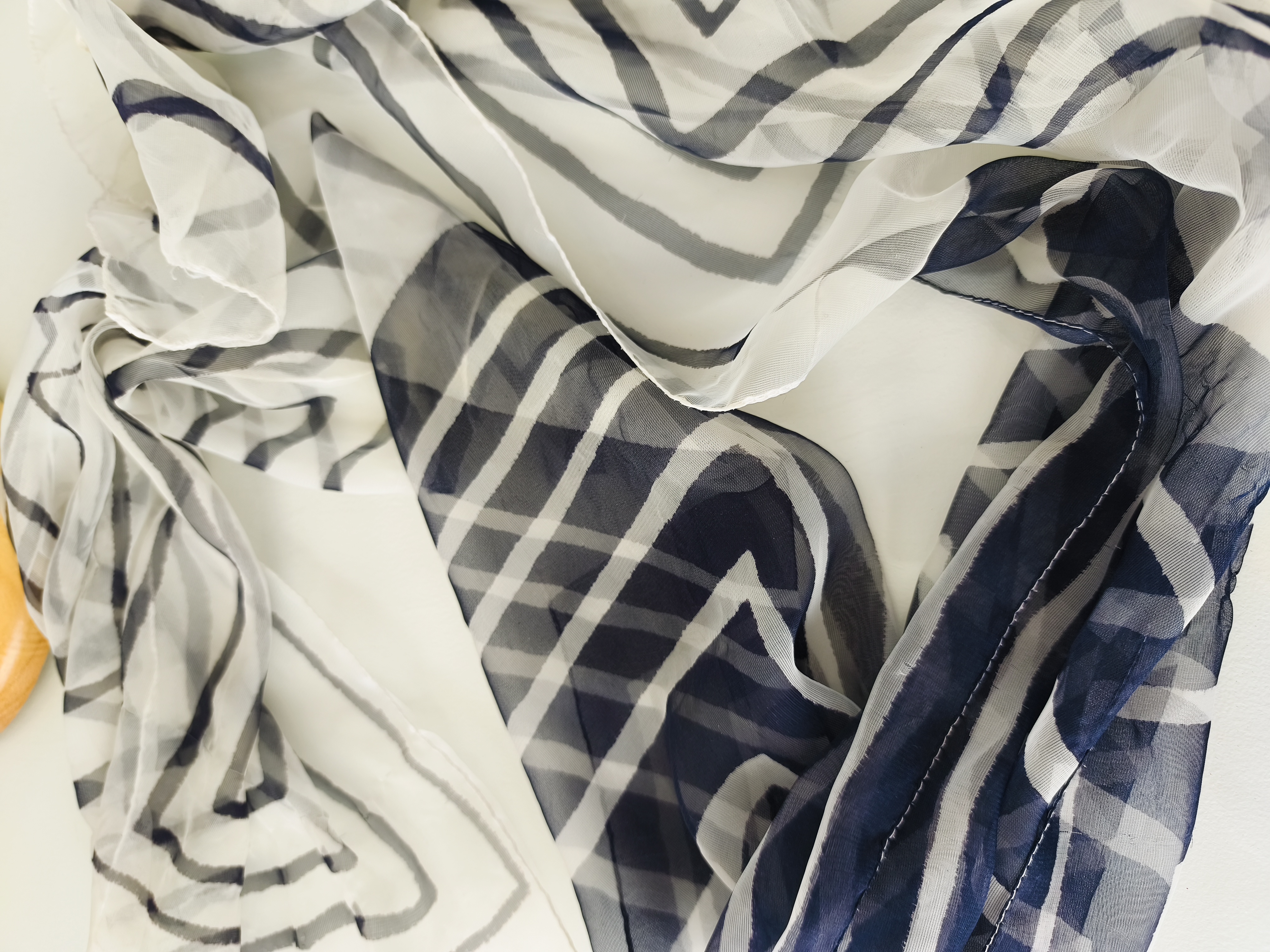 Foulard long 150cmx40 – Image 2