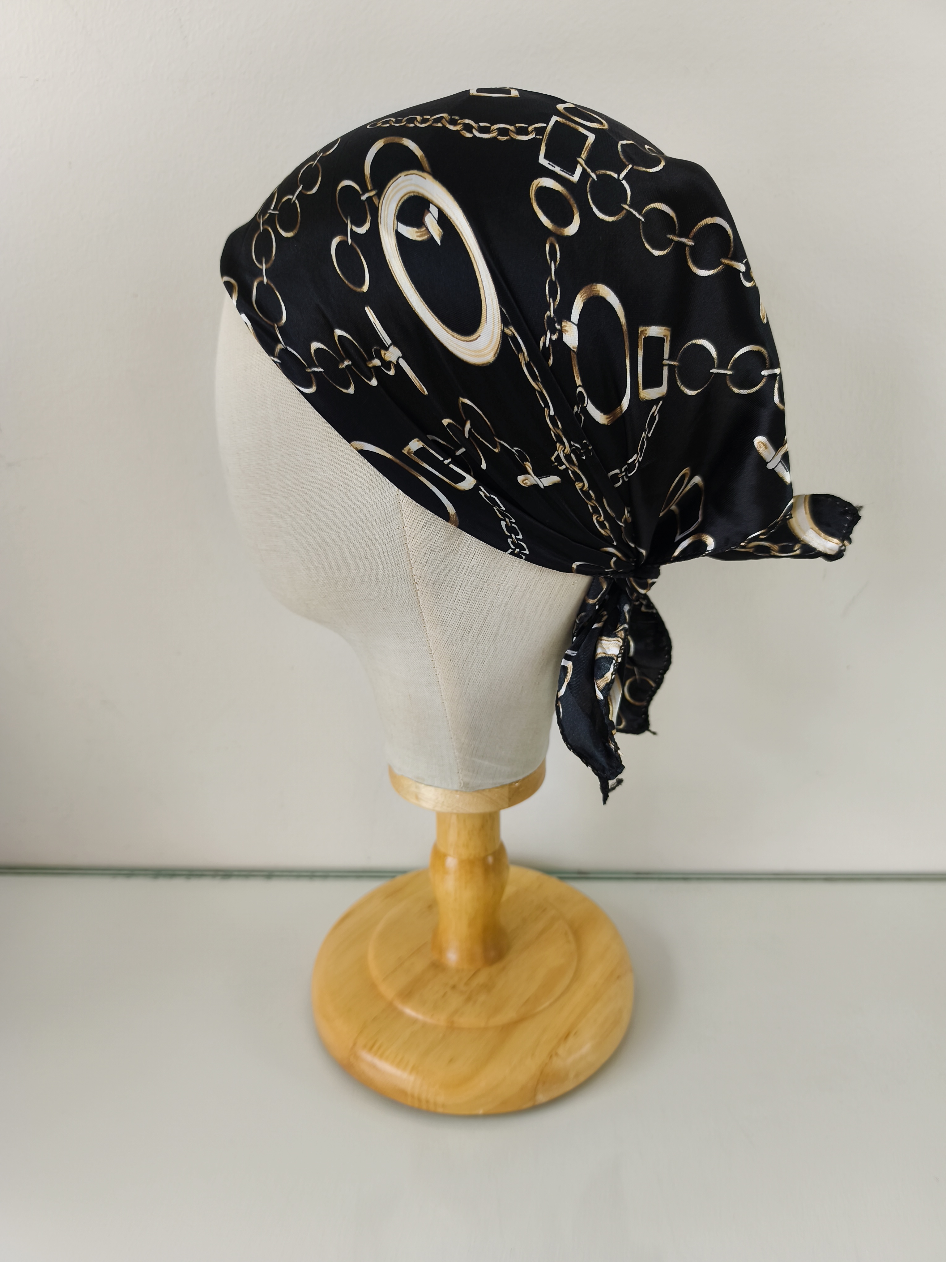 Foulard carré 50x50cm