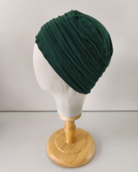 Bonnet simple 95% bambou