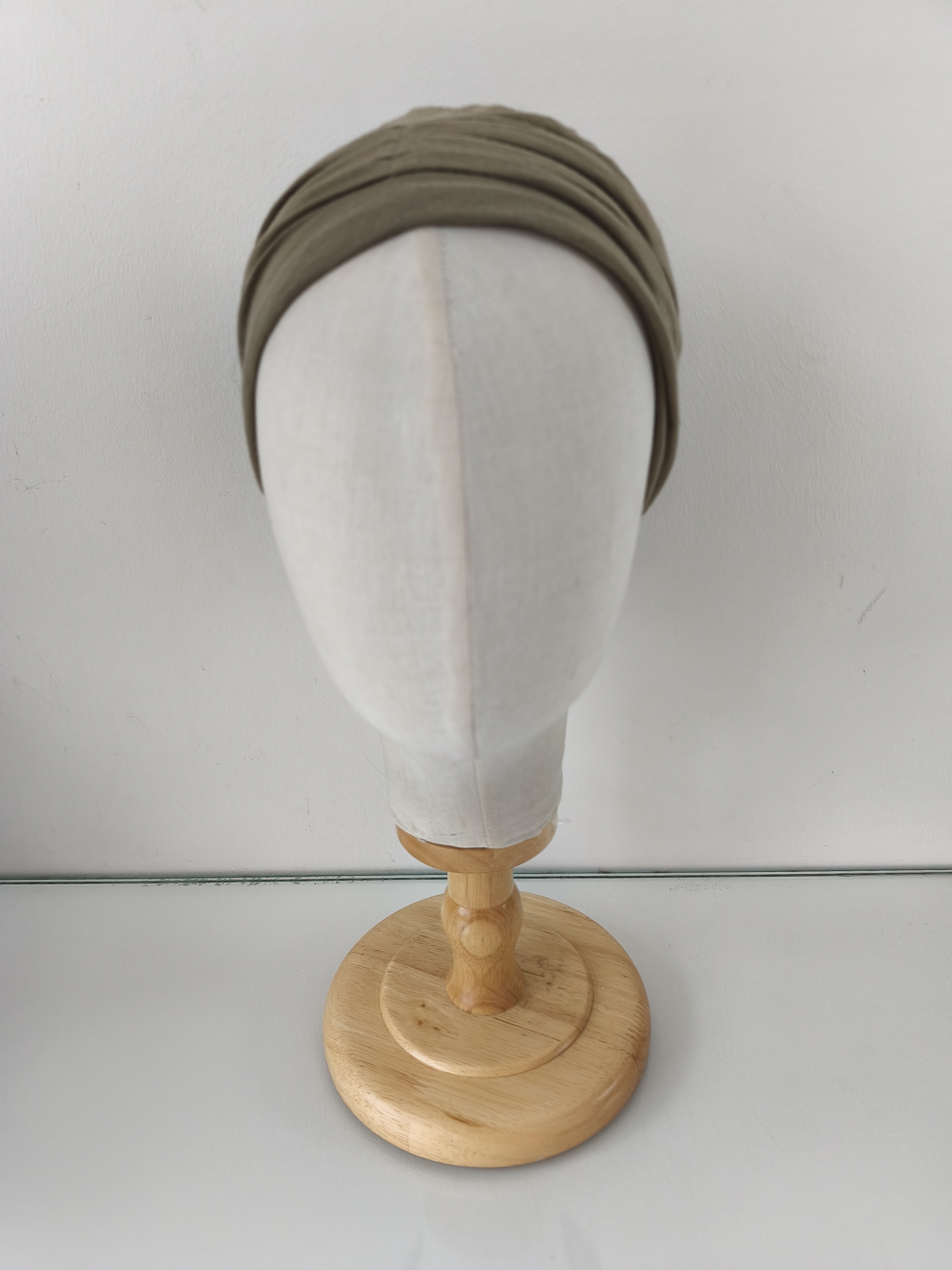 Bonnet NJ Paris 95% bambou – Image 2