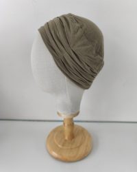 Bonnet NJ Paris 95% bambou