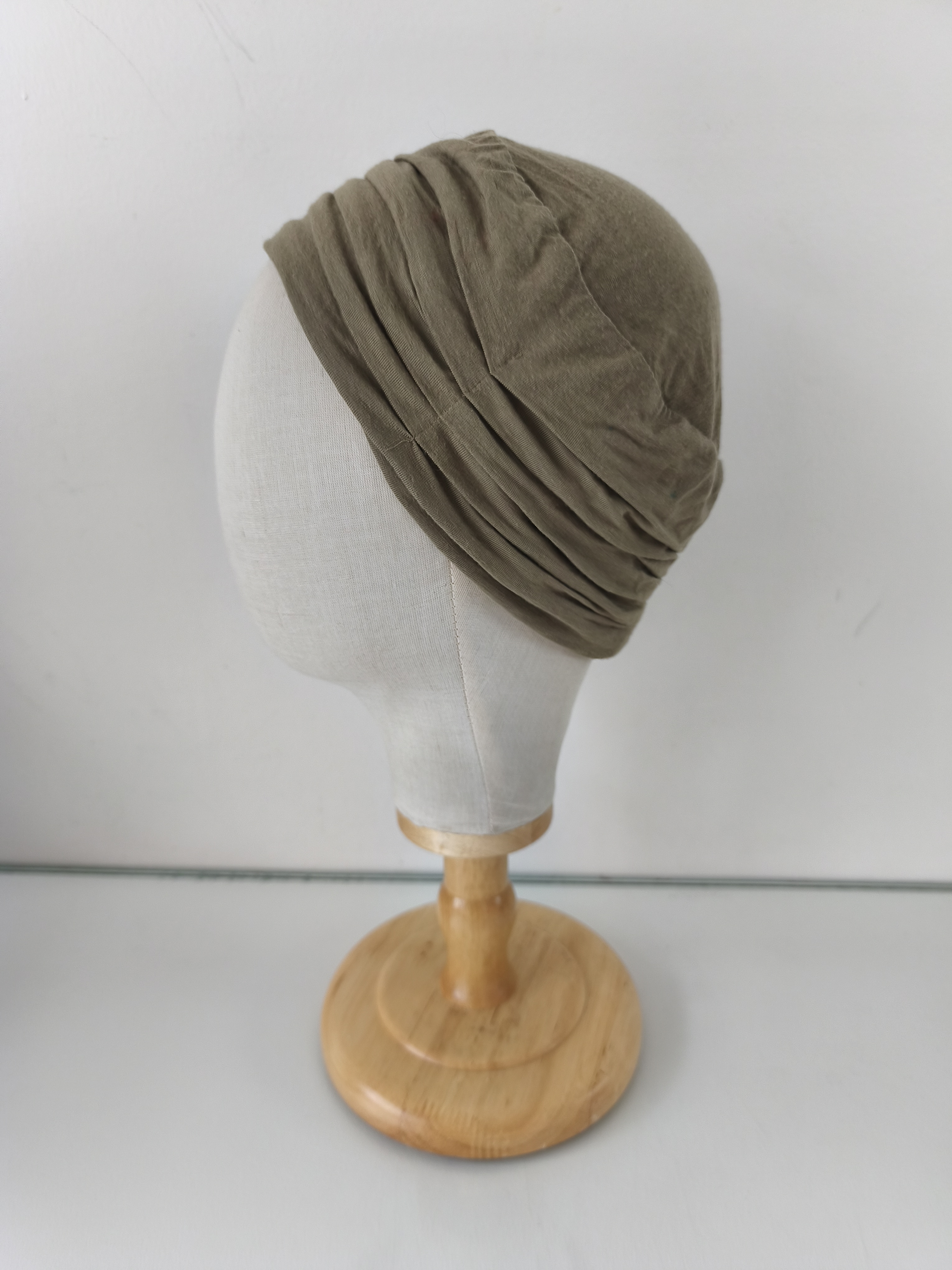 Bonnet NJ Paris 95% bambou