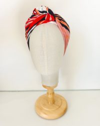 Bonnet foulard Les Bonnards