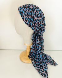 Bonnet foulard Les Bonnards