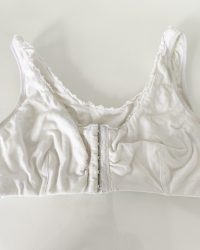 Soutien gorge Brassière Coeur de Lys taille M