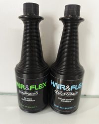 Produits Hair & Flex Shampoing et Apres shampoing