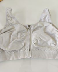 Brassière Amoena Emilia ZIP ST LOW taille 115/120
